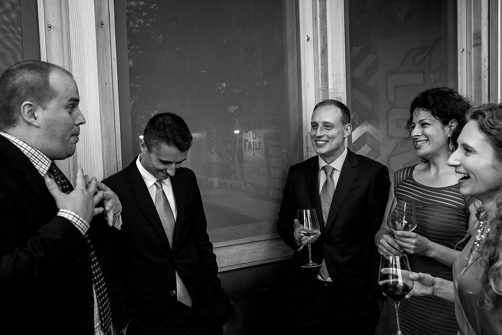 Prince Edward County wedding photographer