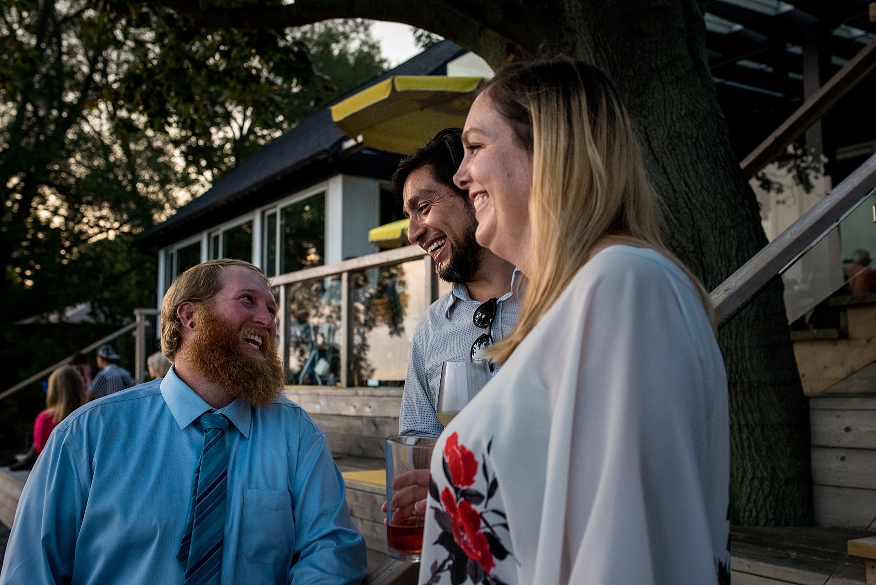 Prince Edward County wedding photographer