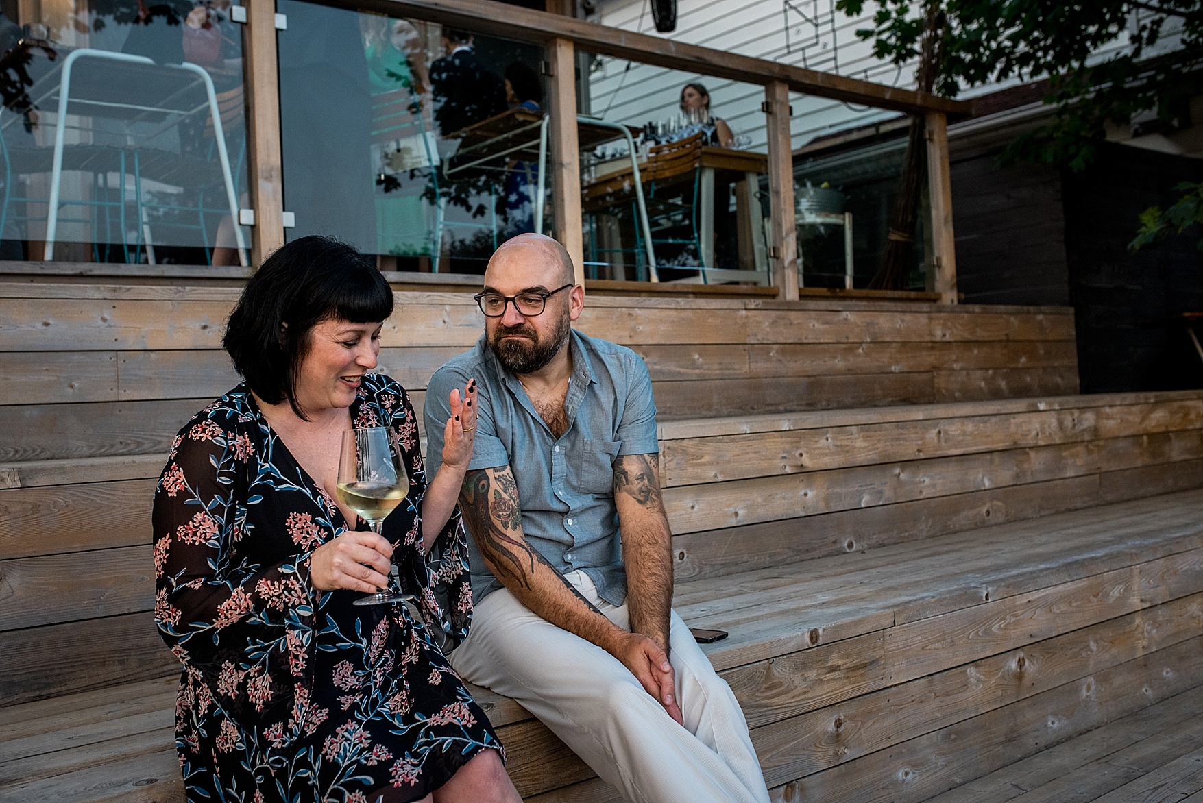 Prince Edward County wedding photographer