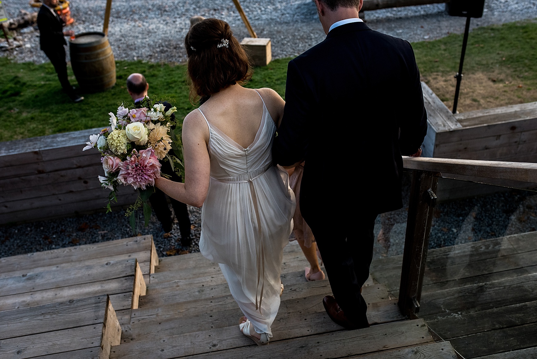 Prince Edward County wedding photographer