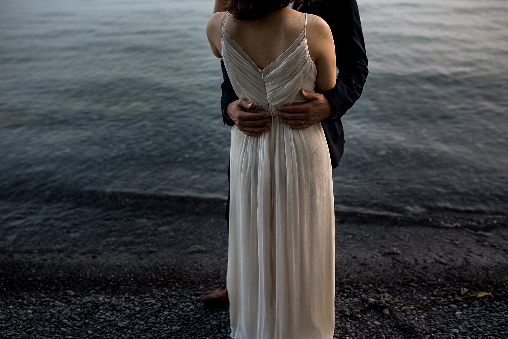 Prince Edward County wedding photographer