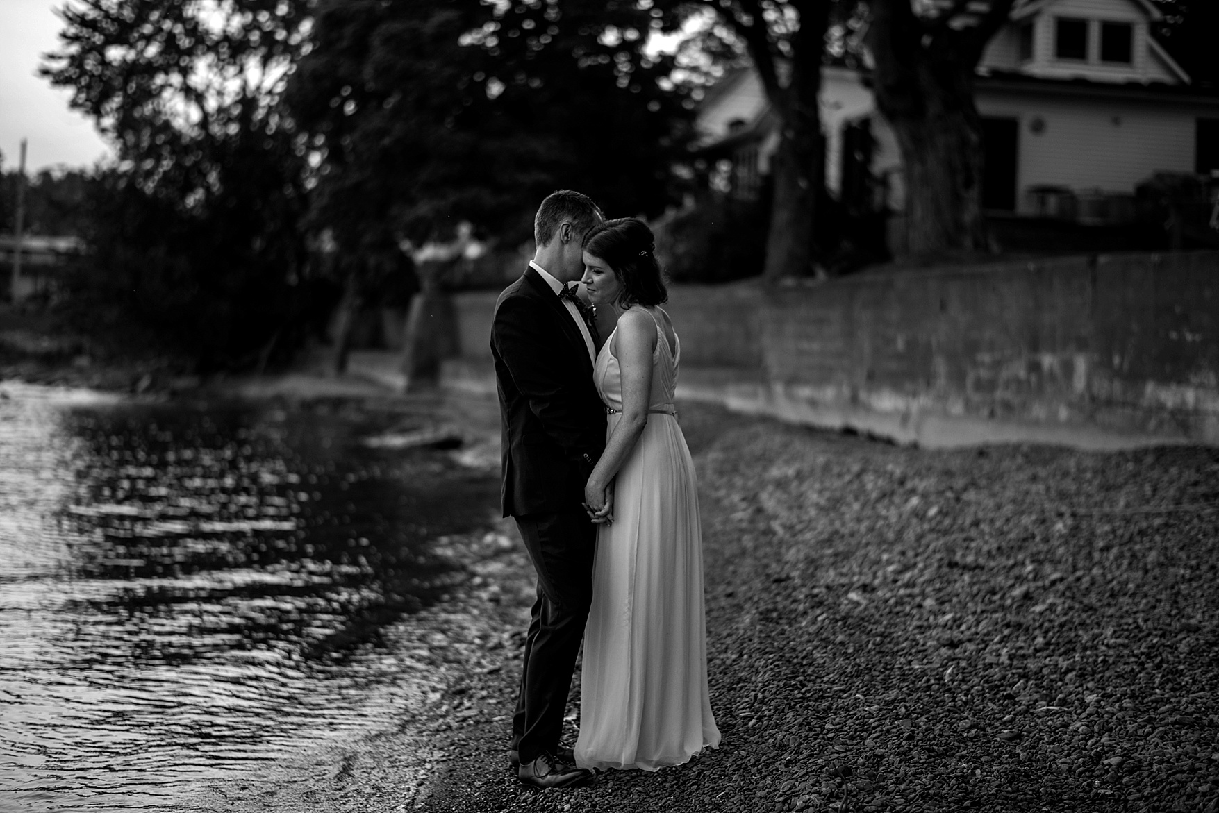 Prince Edward County wedding photographer