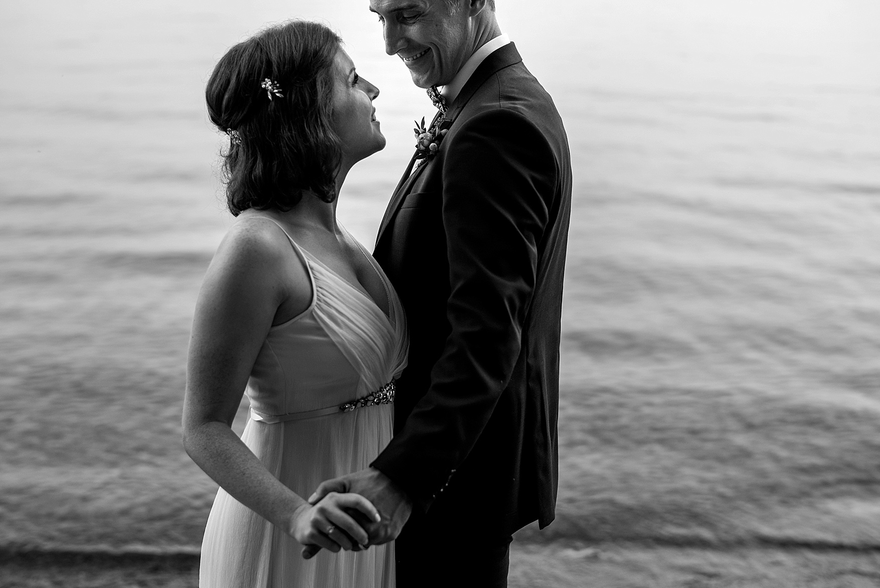 Prince Edward County wedding photographer