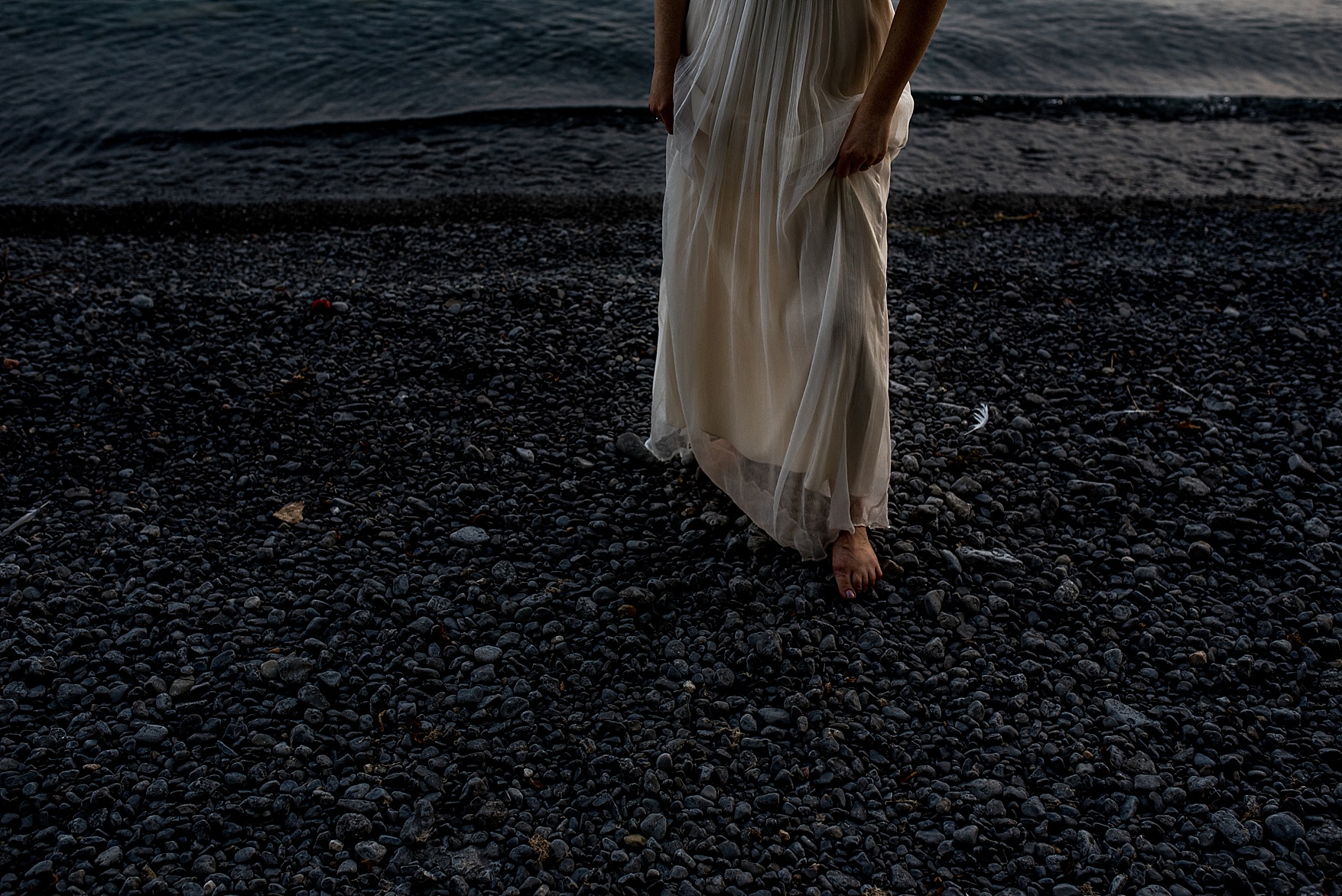 Prince Edward County wedding photographer