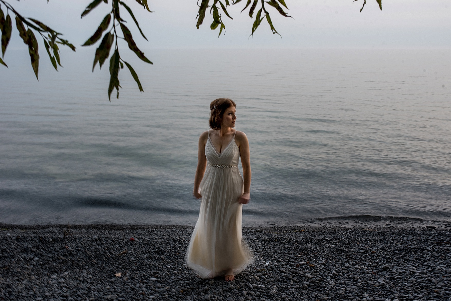 Prince Edward County wedding photographer