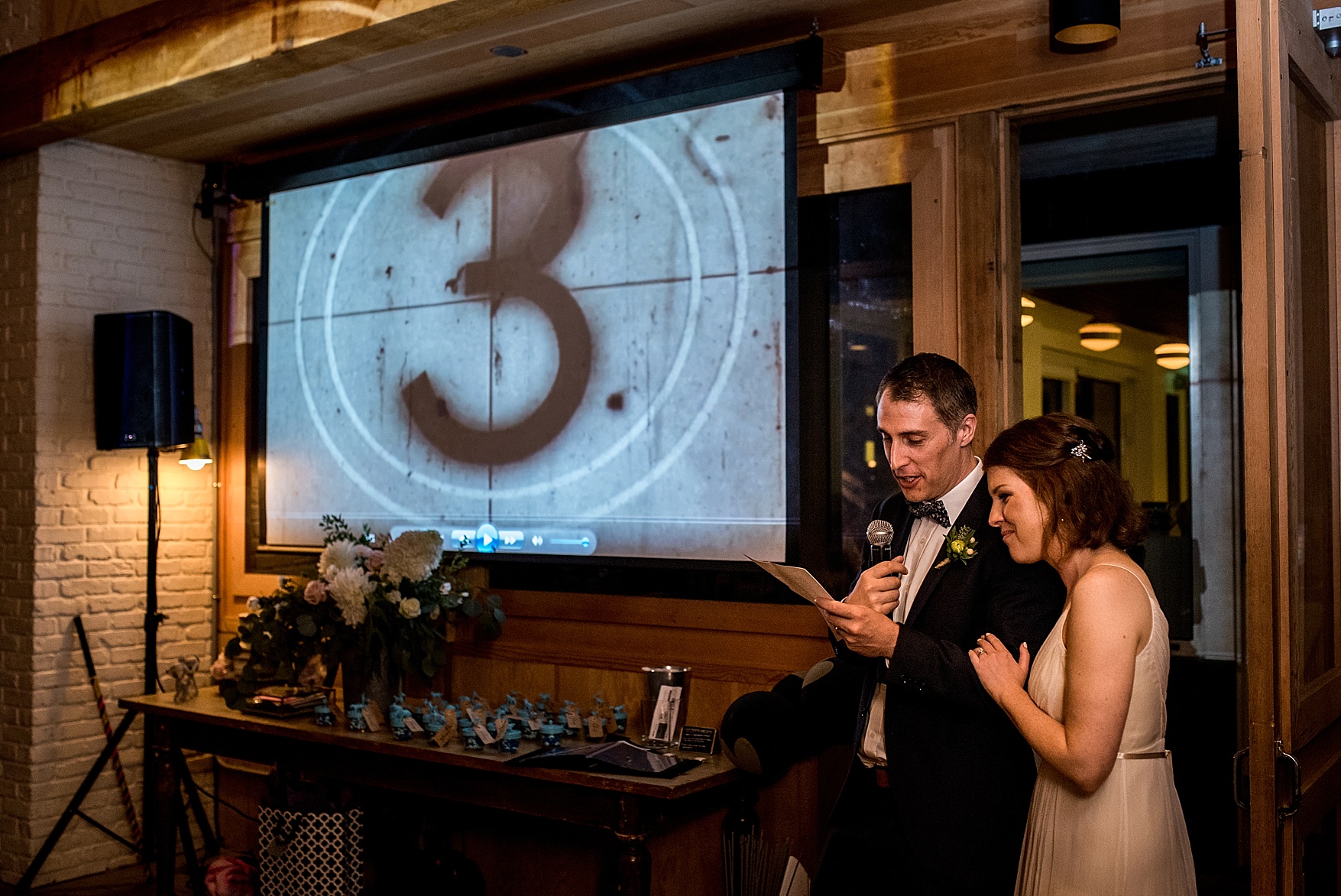 Prince Edward County wedding photographer