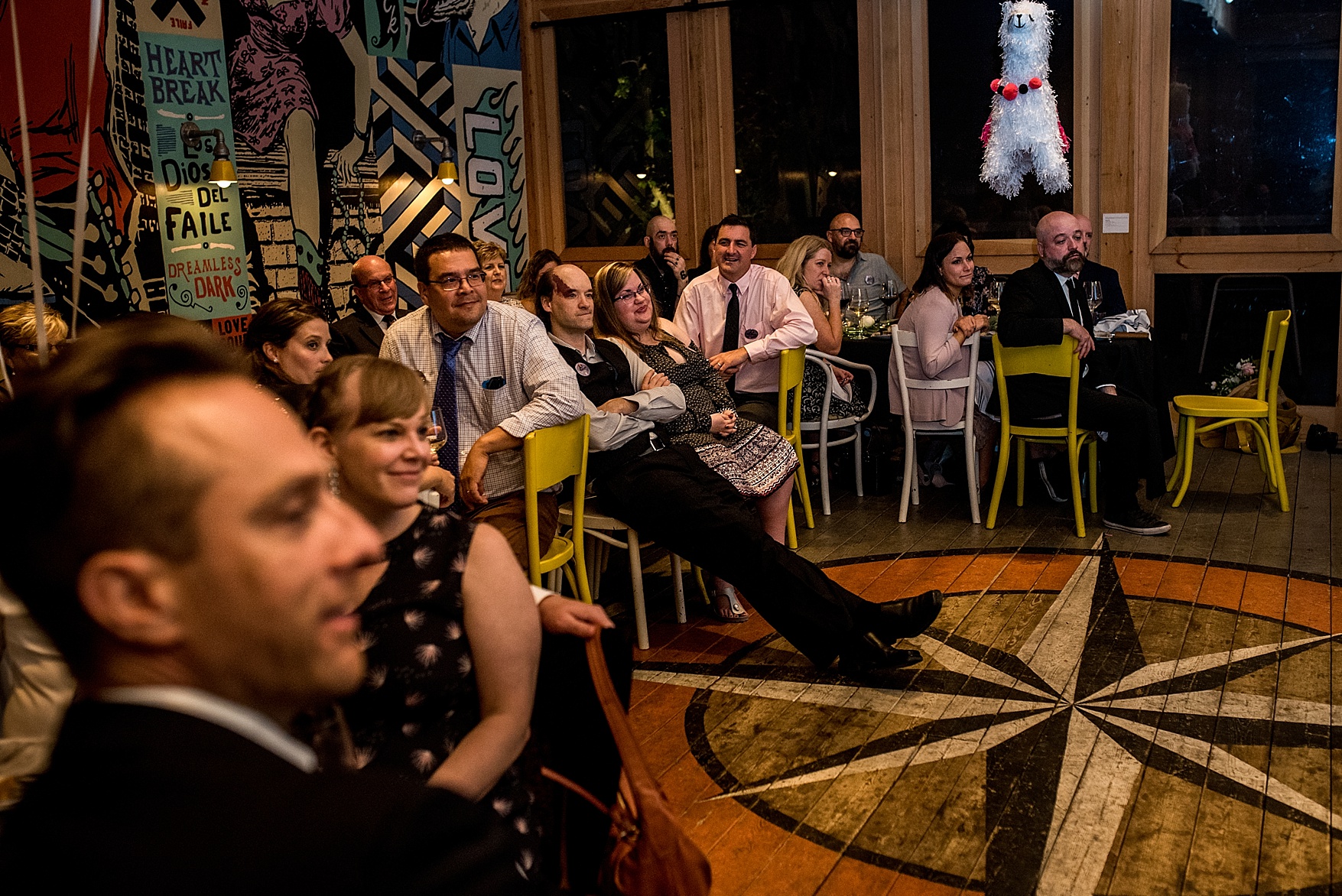 Prince Edward County wedding photographer