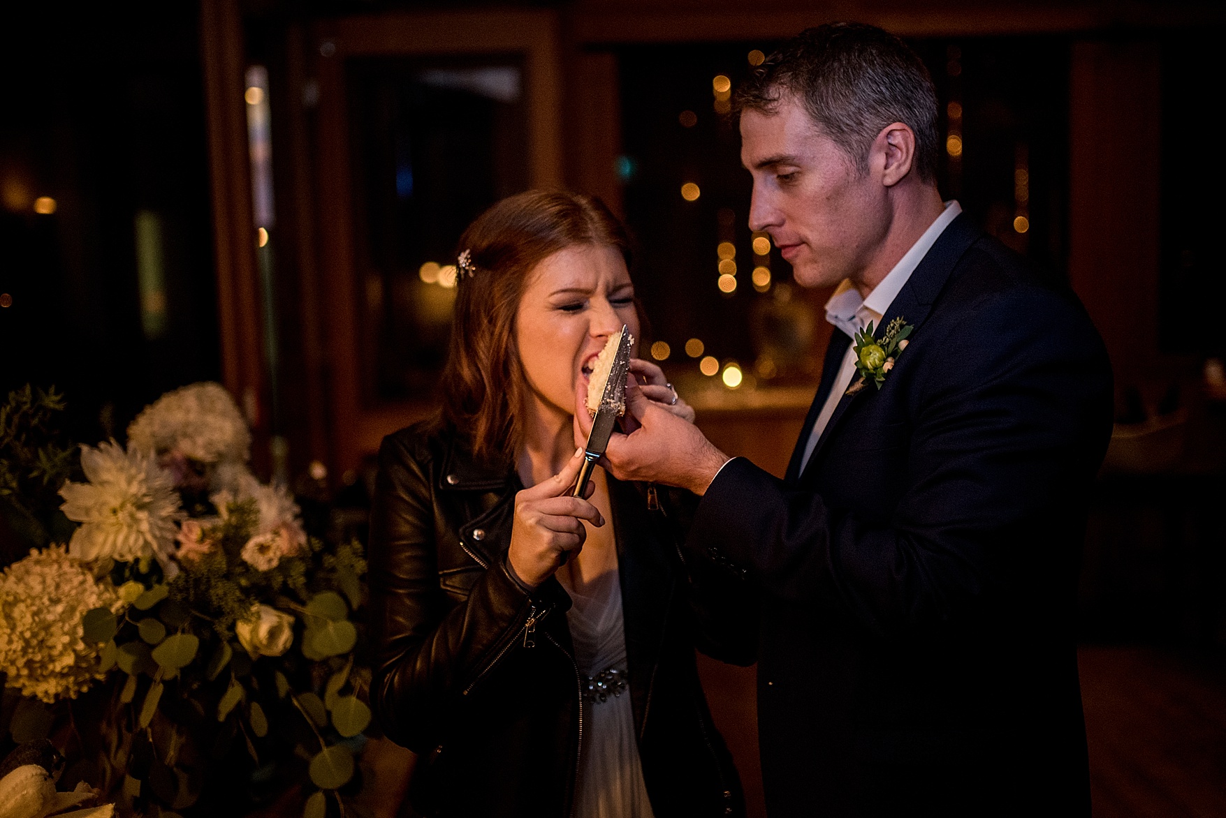 Prince Edward County wedding photographer