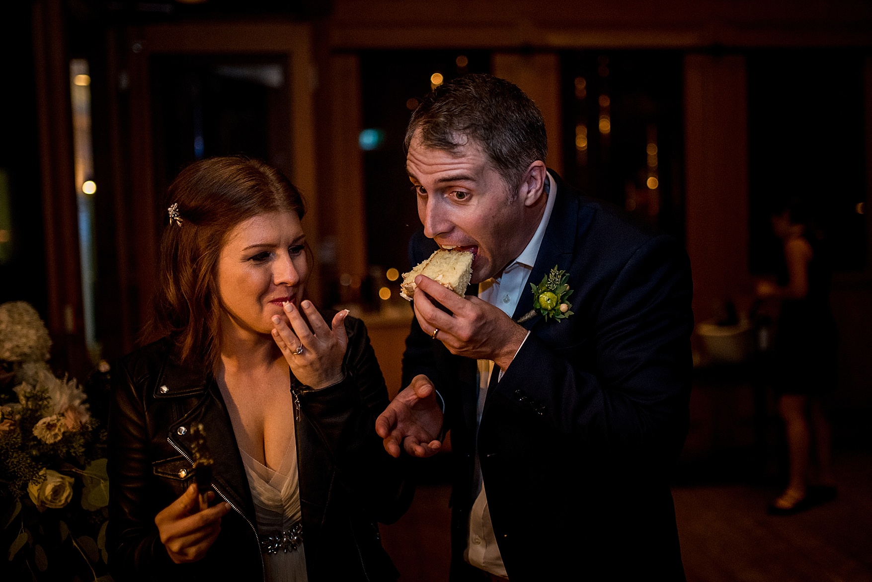 Prince Edward County wedding photographer