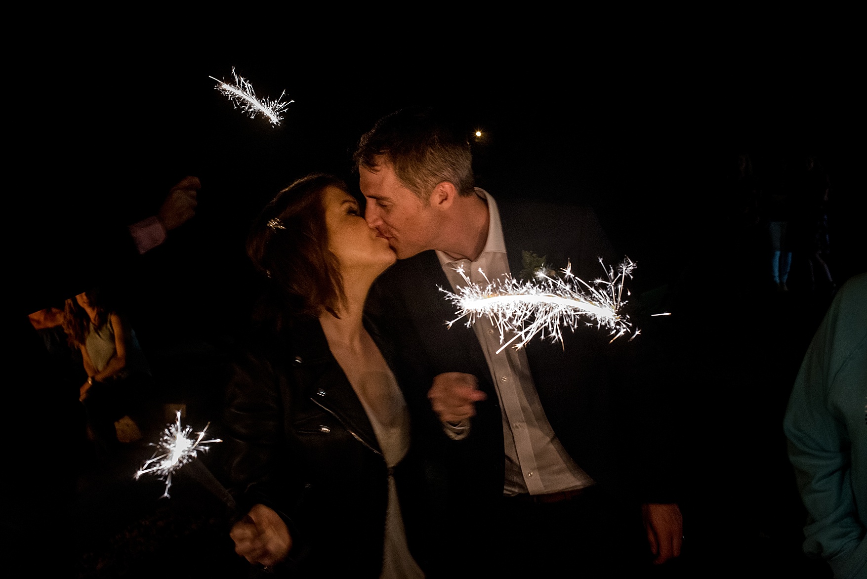 Prince Edward County wedding photographer