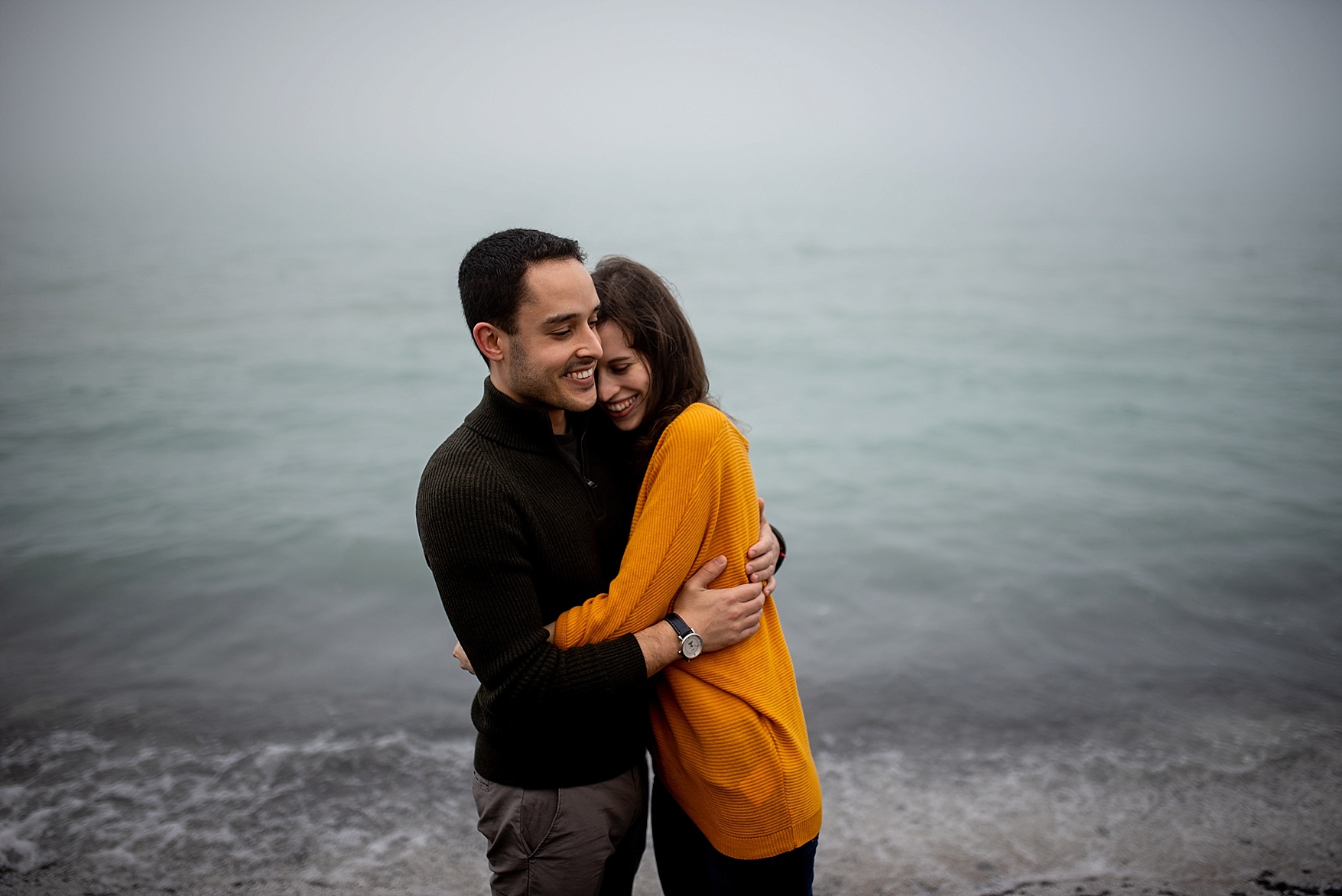 Prince Edward County weddings