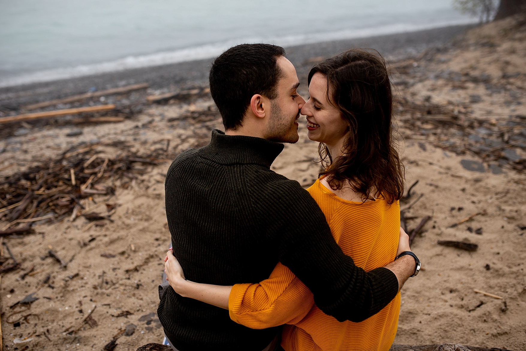 Prince Edward County weddings