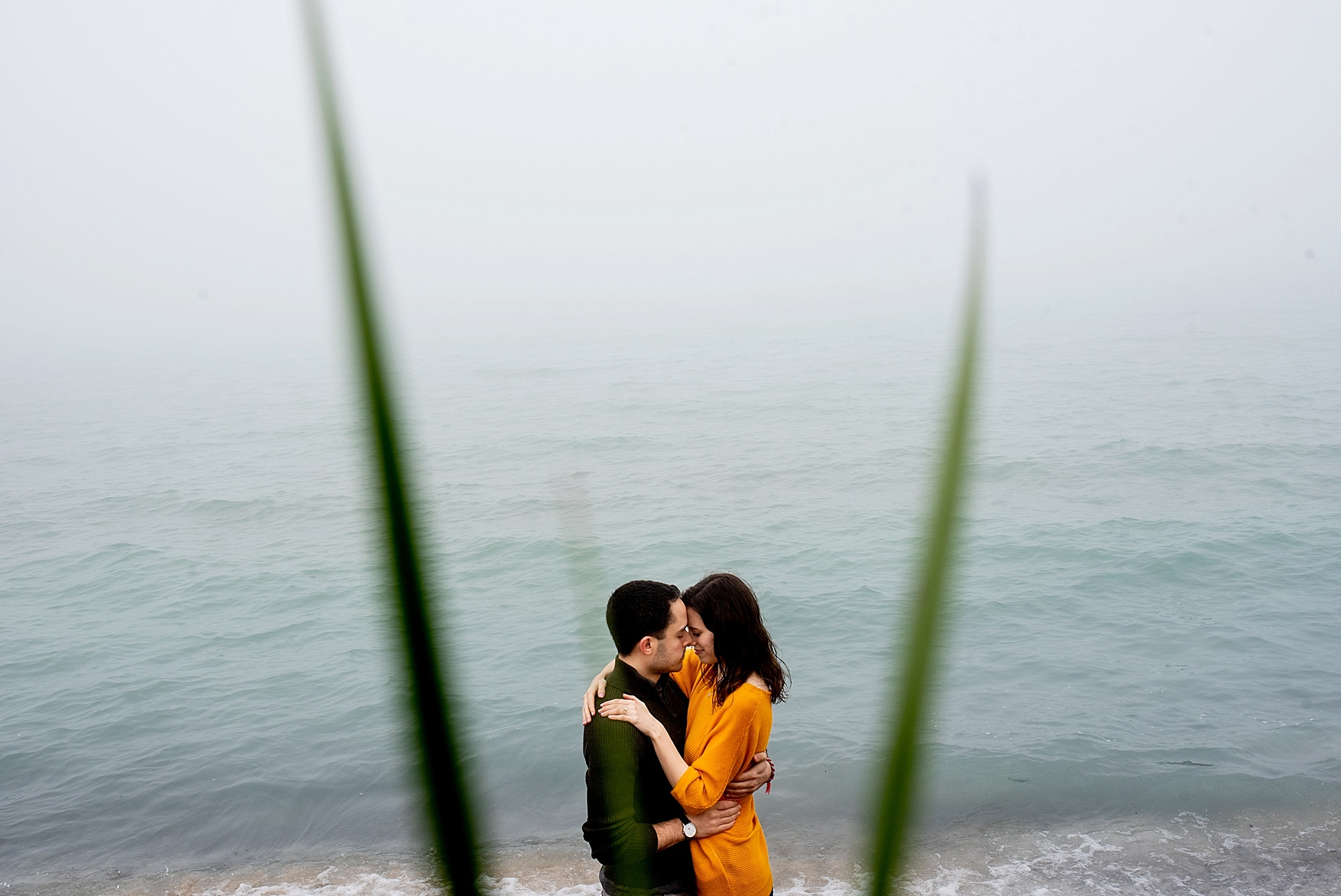 Prince Edward County engagement photos