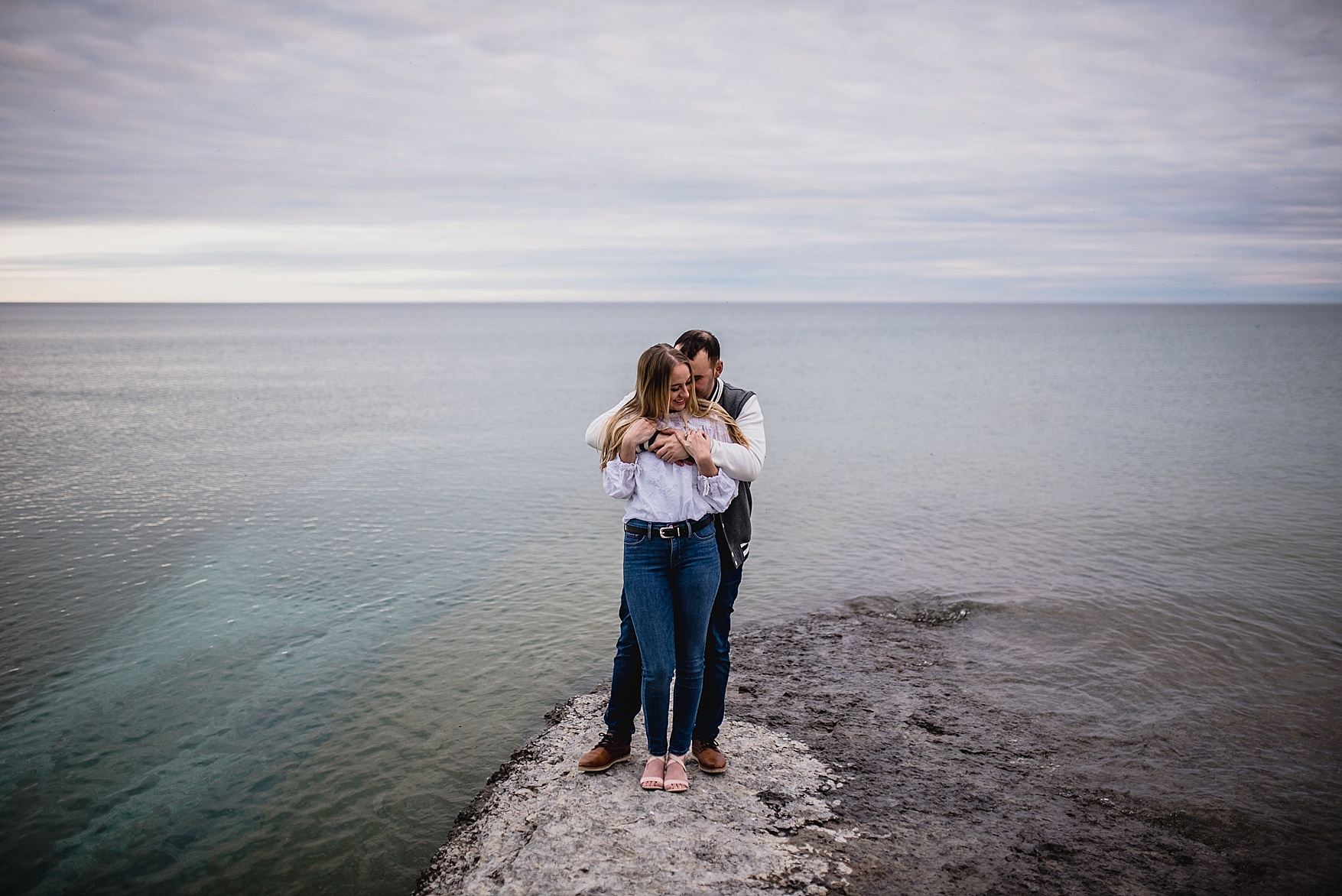 Prince Edward County weddings