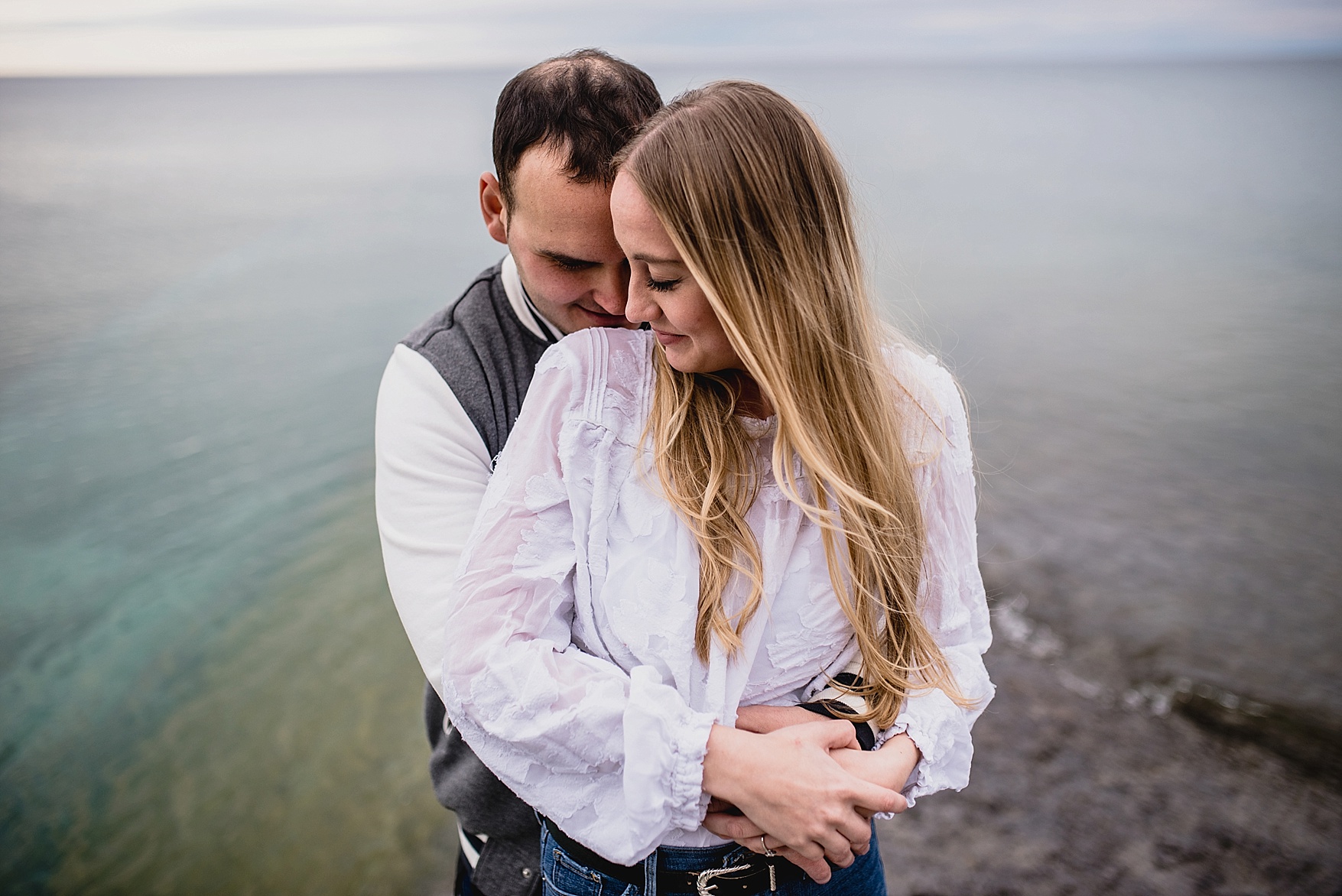 Prince Edward County weddings