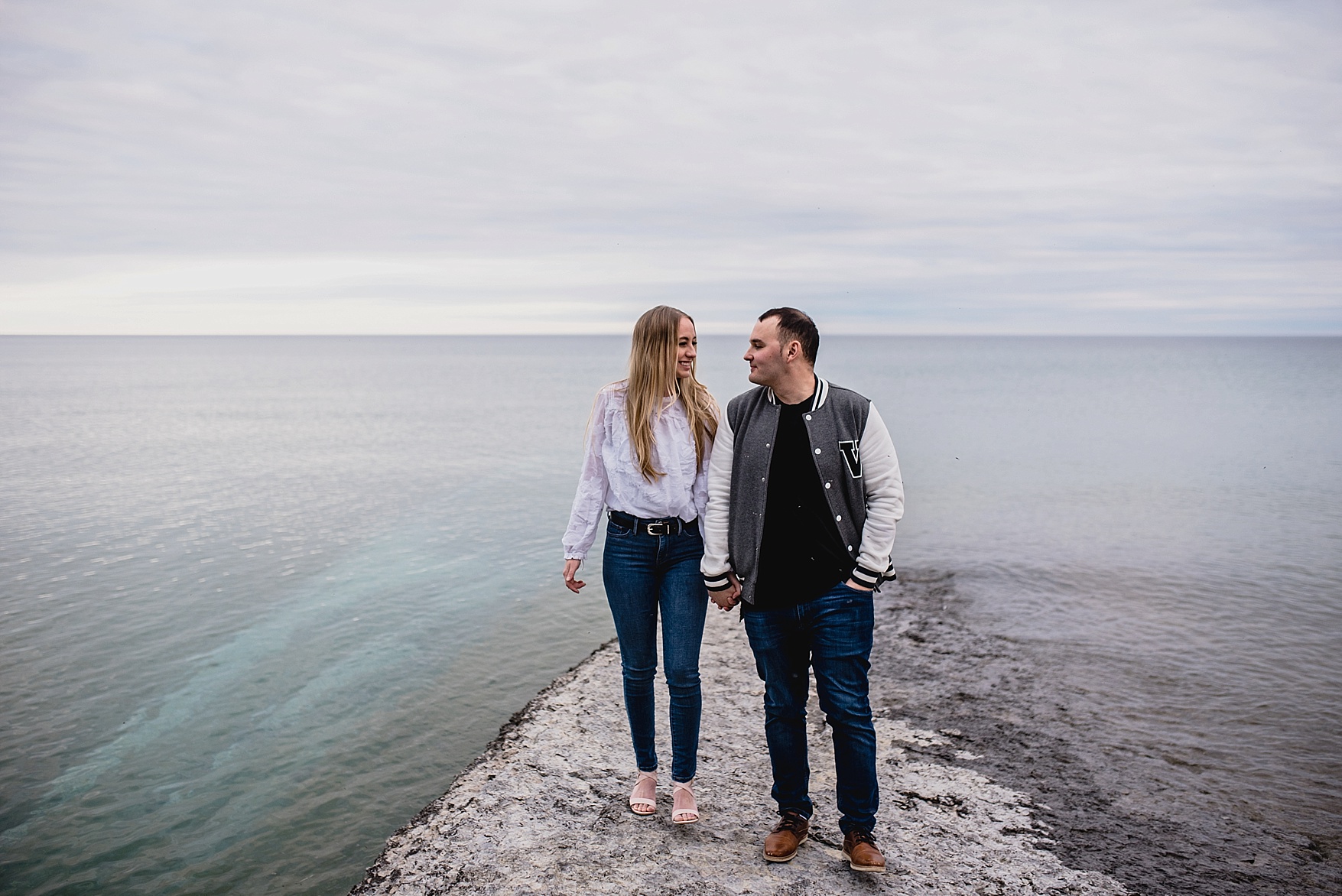 Prince Edward County weddings