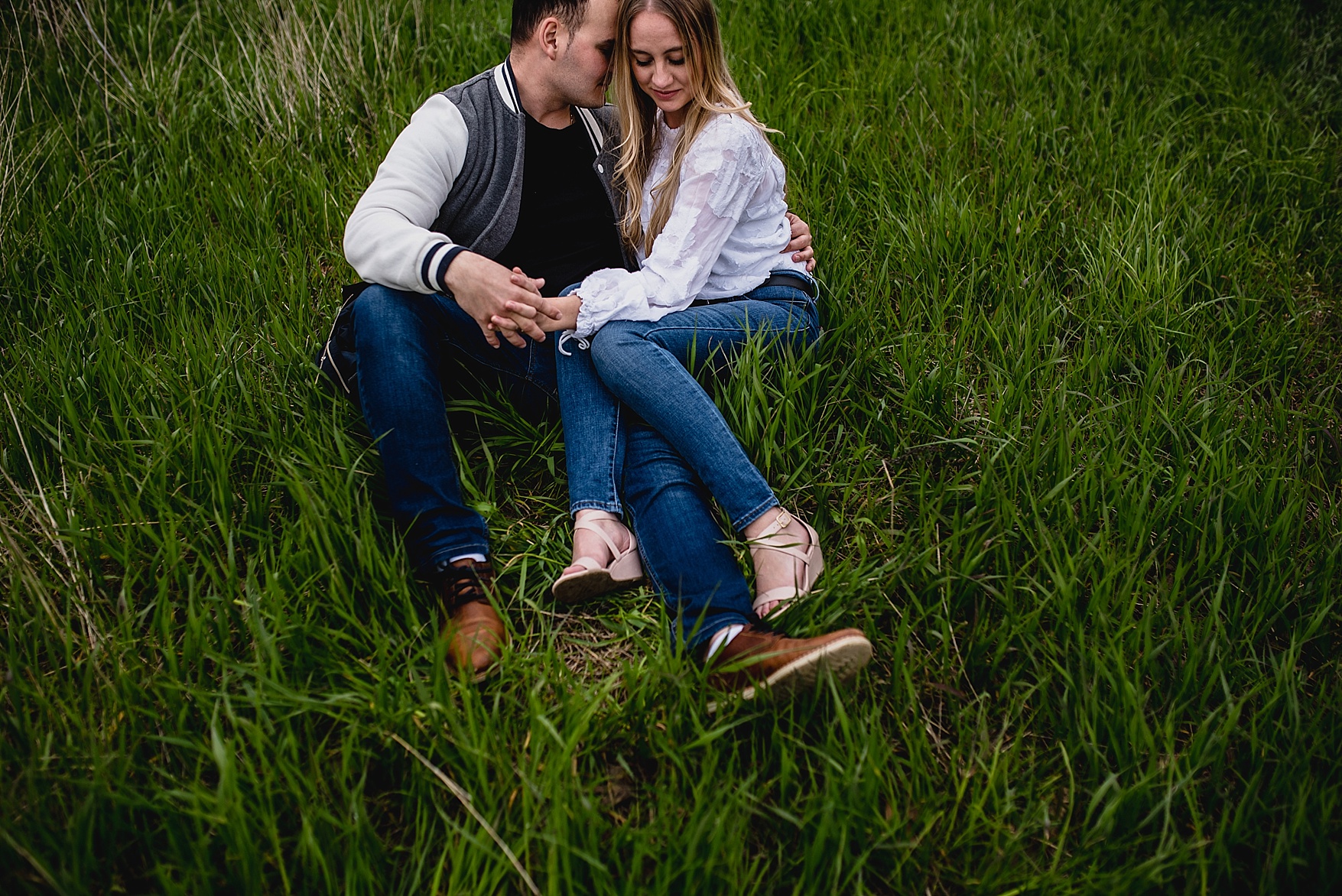 Prince Edward County weddings