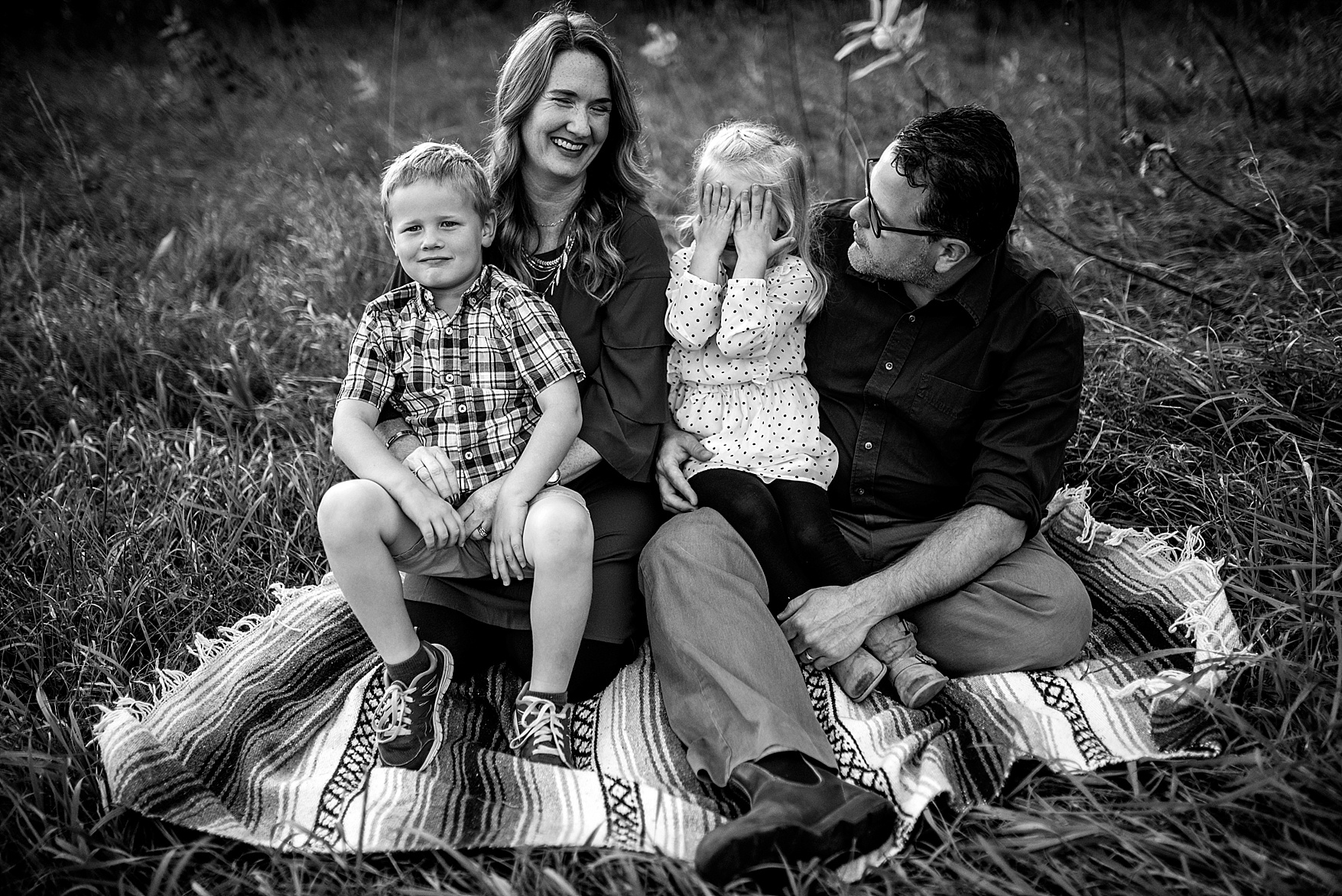 Prince Edward County Family Photographer