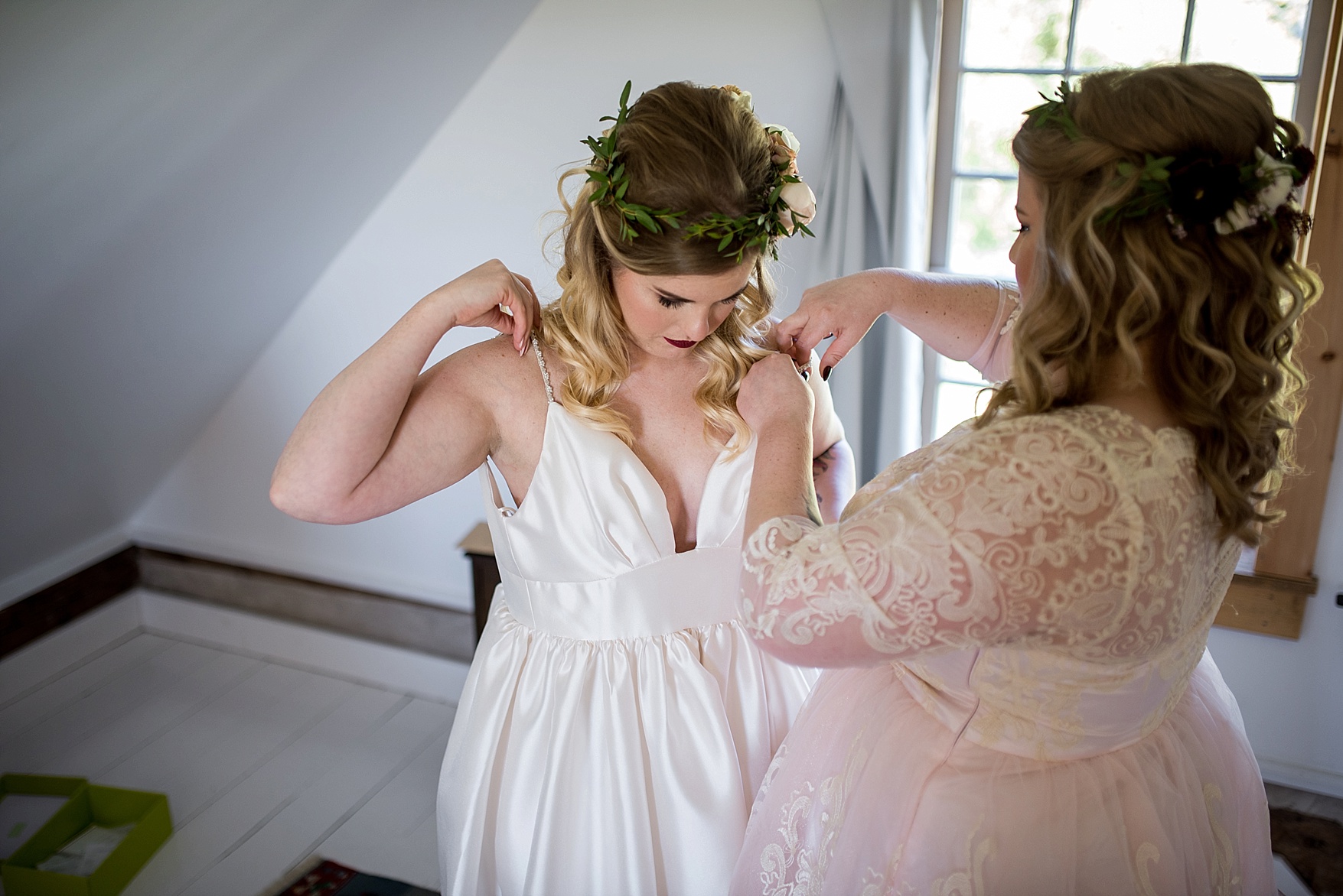 Prince Edward County wedding photographer