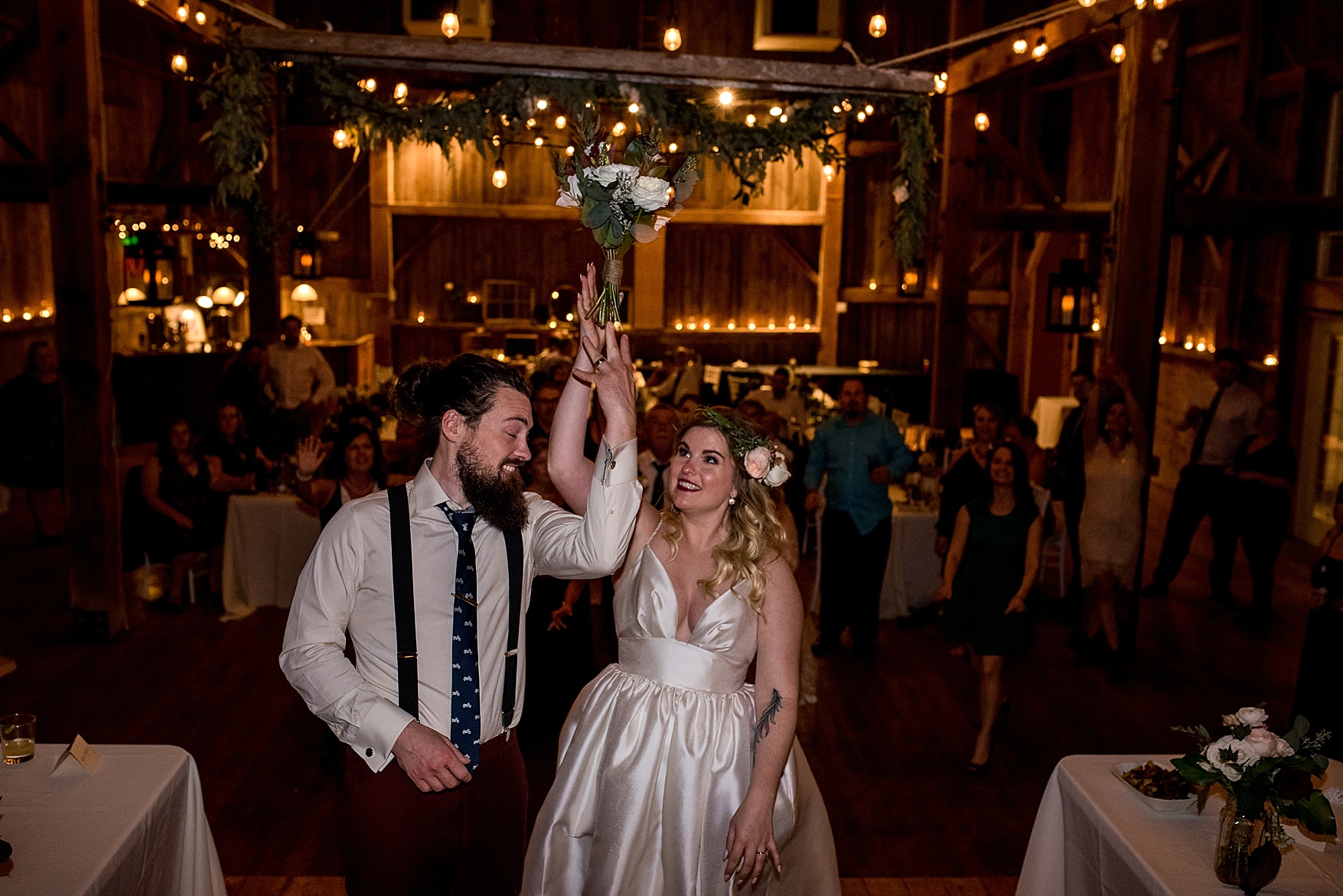 Prince Edward County wedding photographer