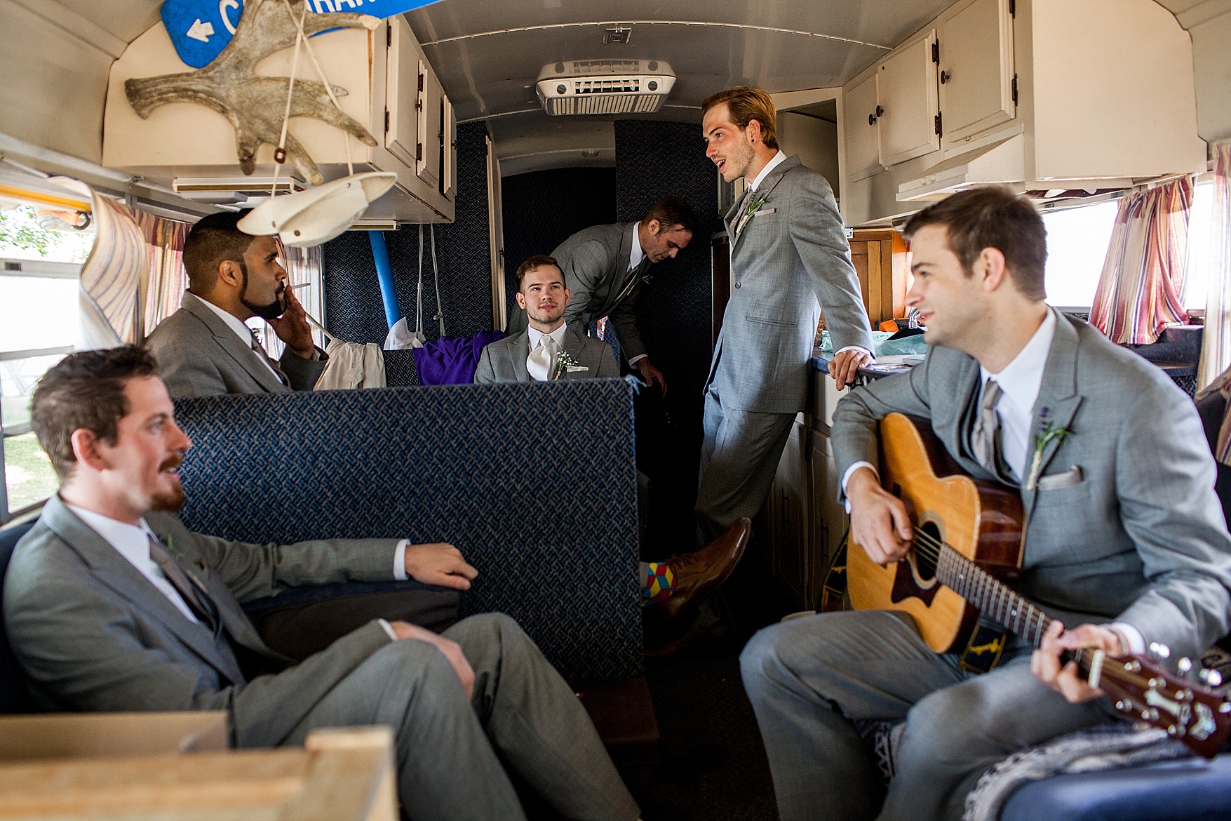 Isaiah Tubbs wedding