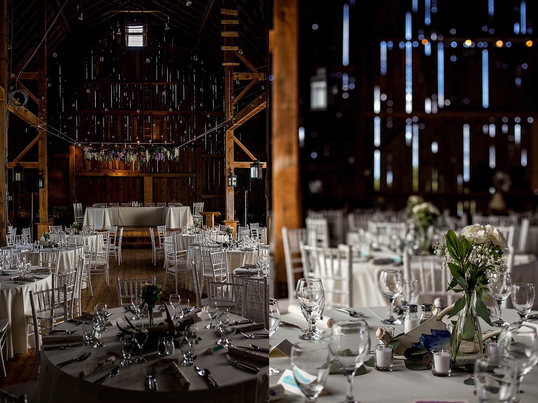 Fields on West Lake wedding