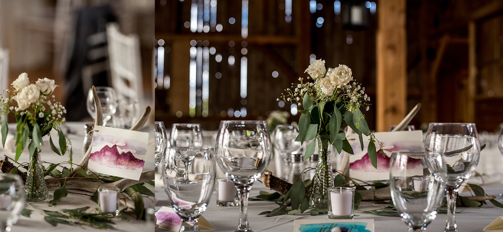 Fields on West Lake wedding