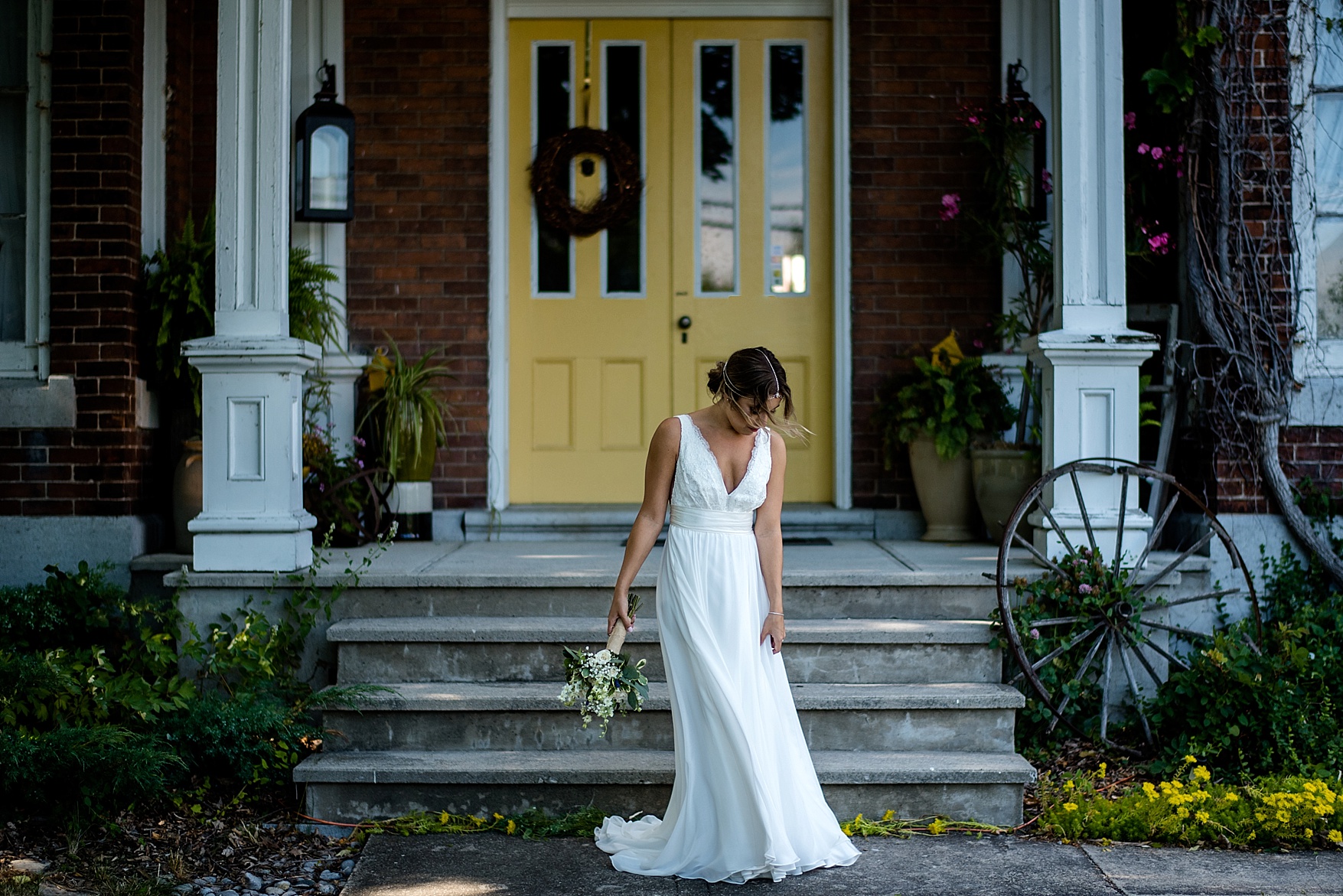 Cait Lavoie photographer