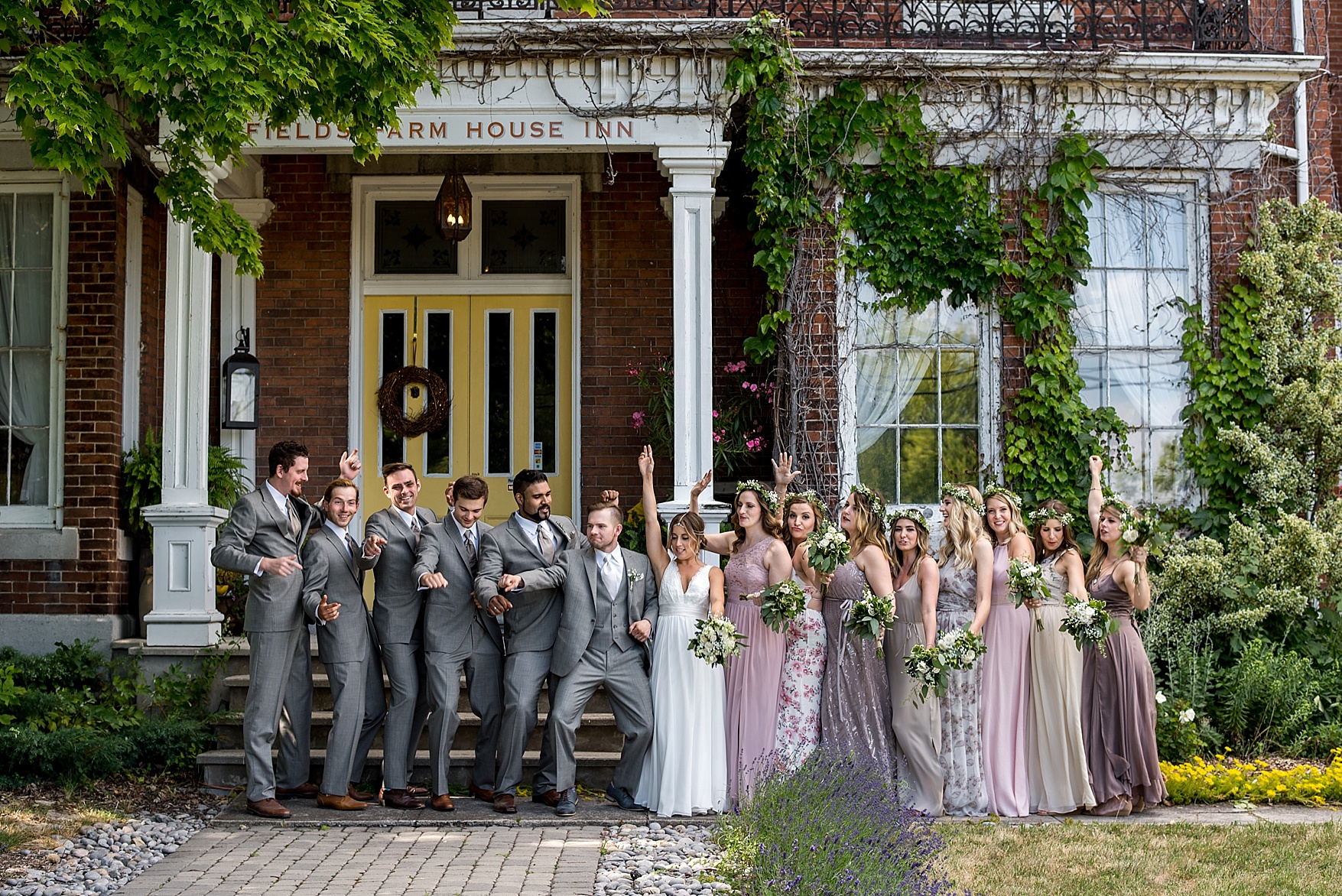 Bachelorette Prince Edward County