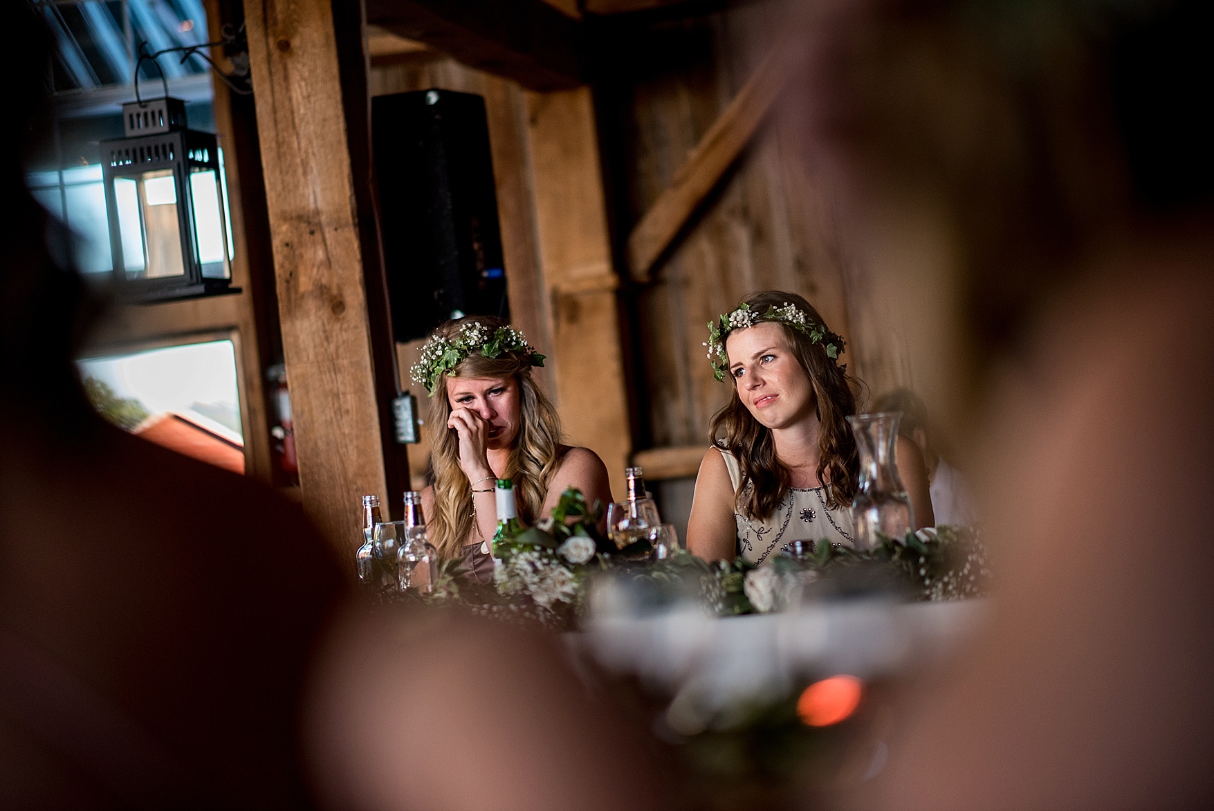 Fields on West Lake wedding