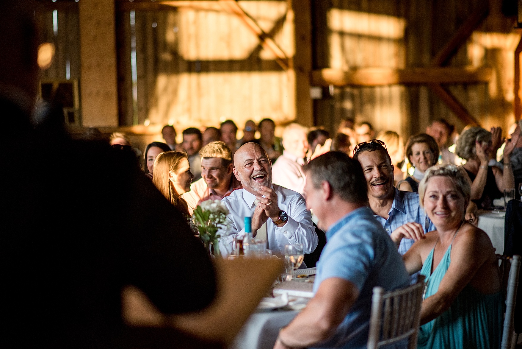 Prince Edward County weddings