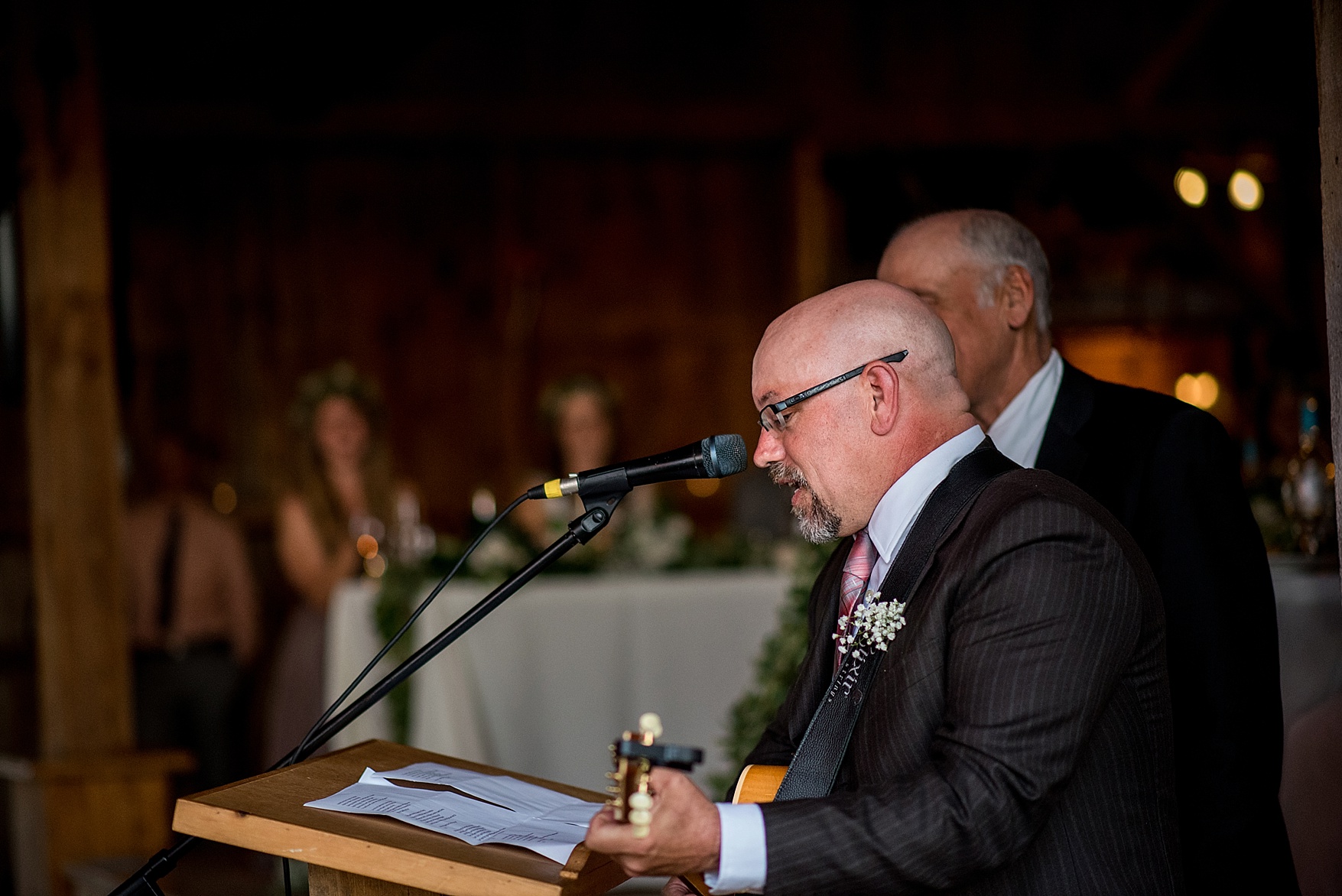 Prince Edward County weddings