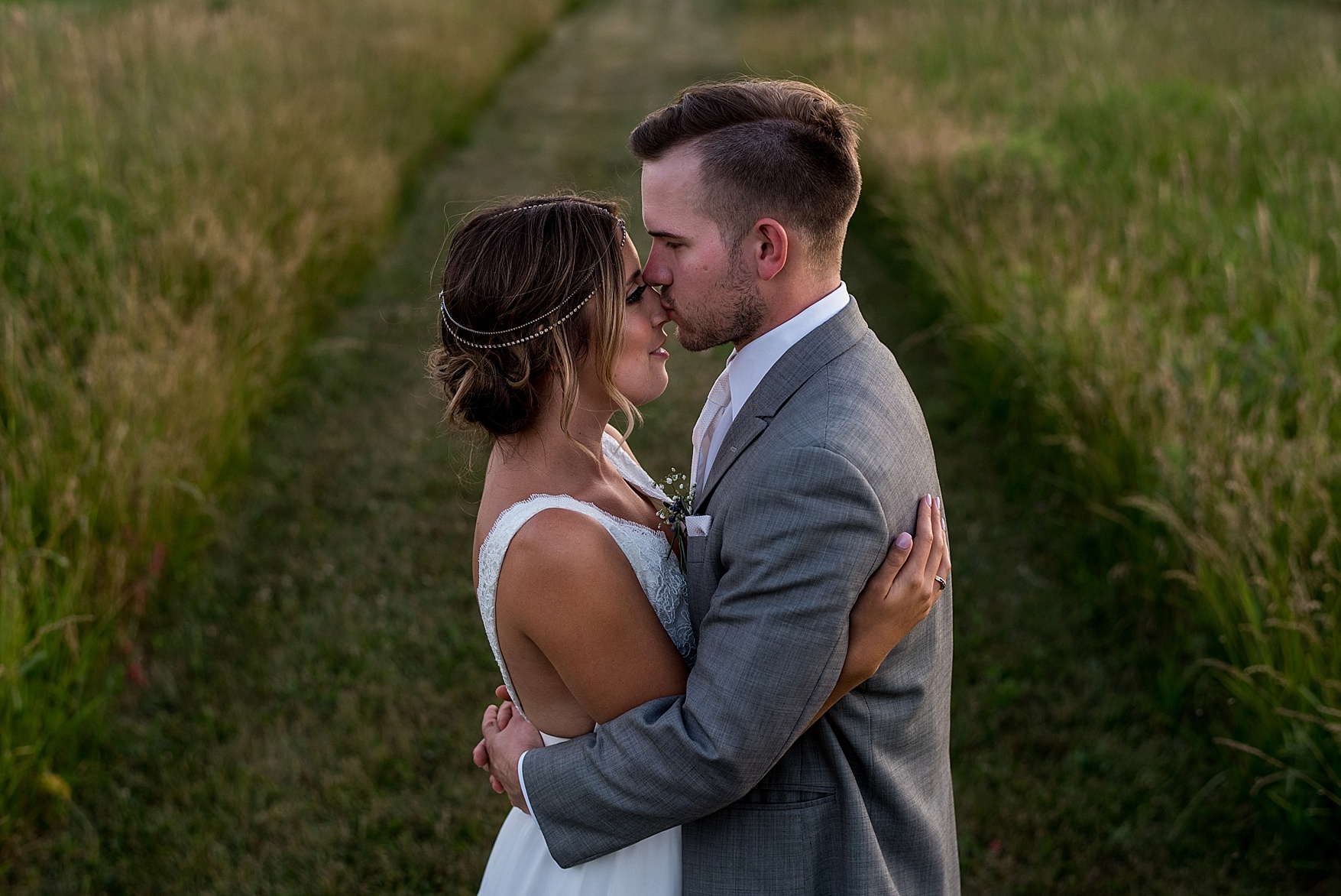 Cait Lavoie photographer