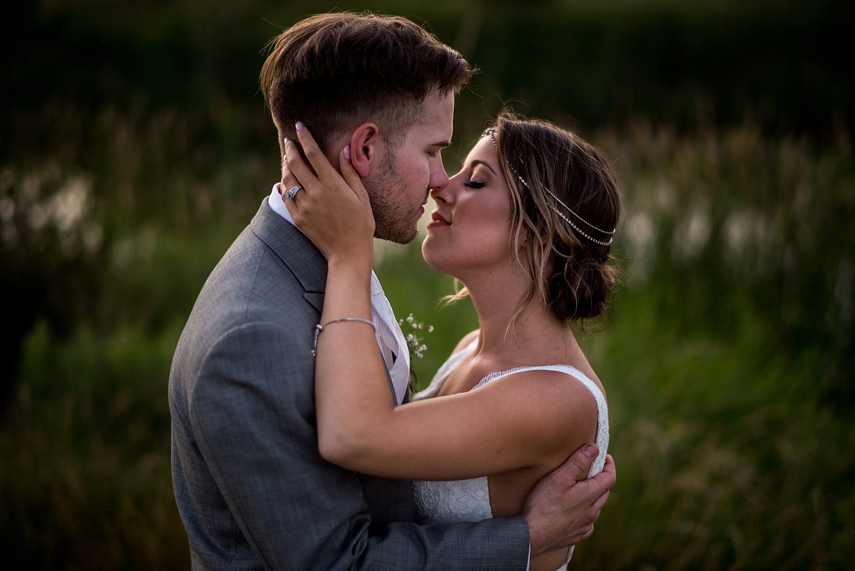 Prince Edward County weddings