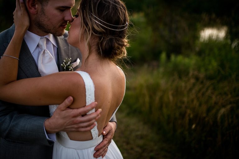 Prince Edward County weddings