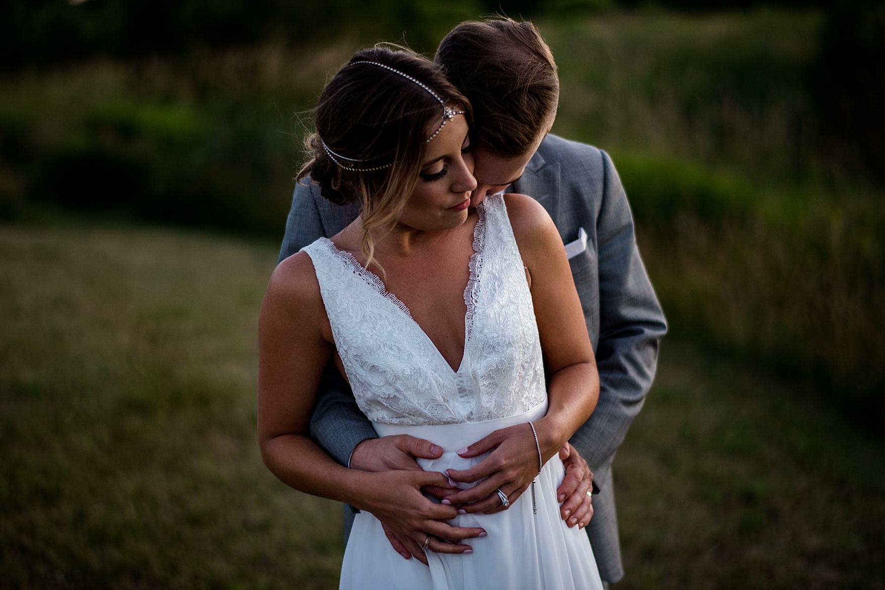 Prince Edward County weddings