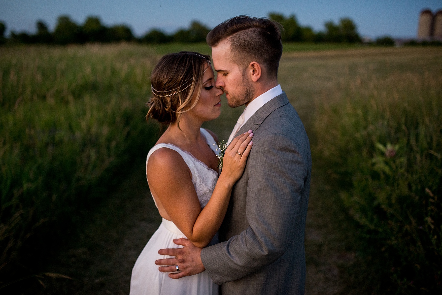Prince Edward County wedding photographer