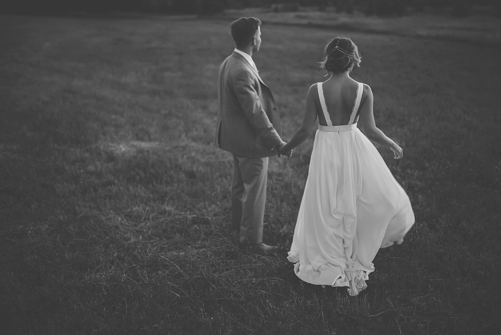 Prince Edward County wedding photographer