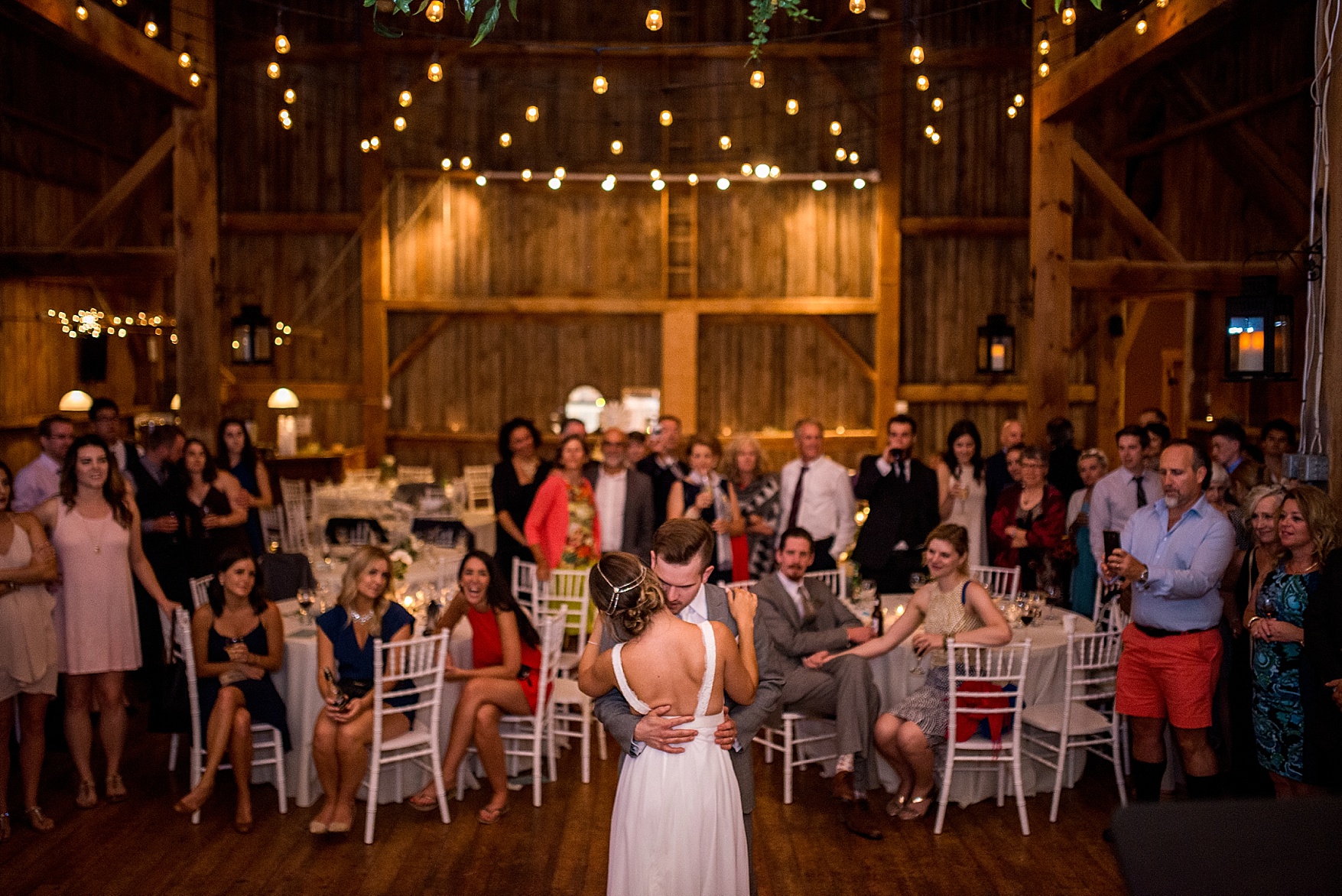 Prince Edward County wedding photographer