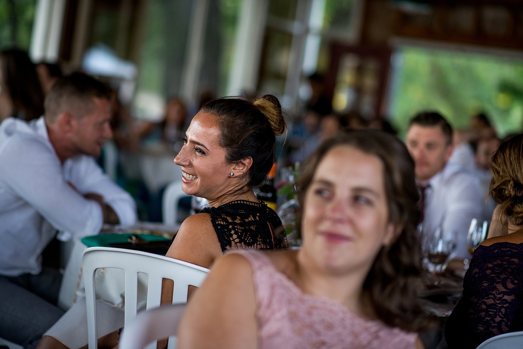 Lake on the Mountain wedding Prince Edward County