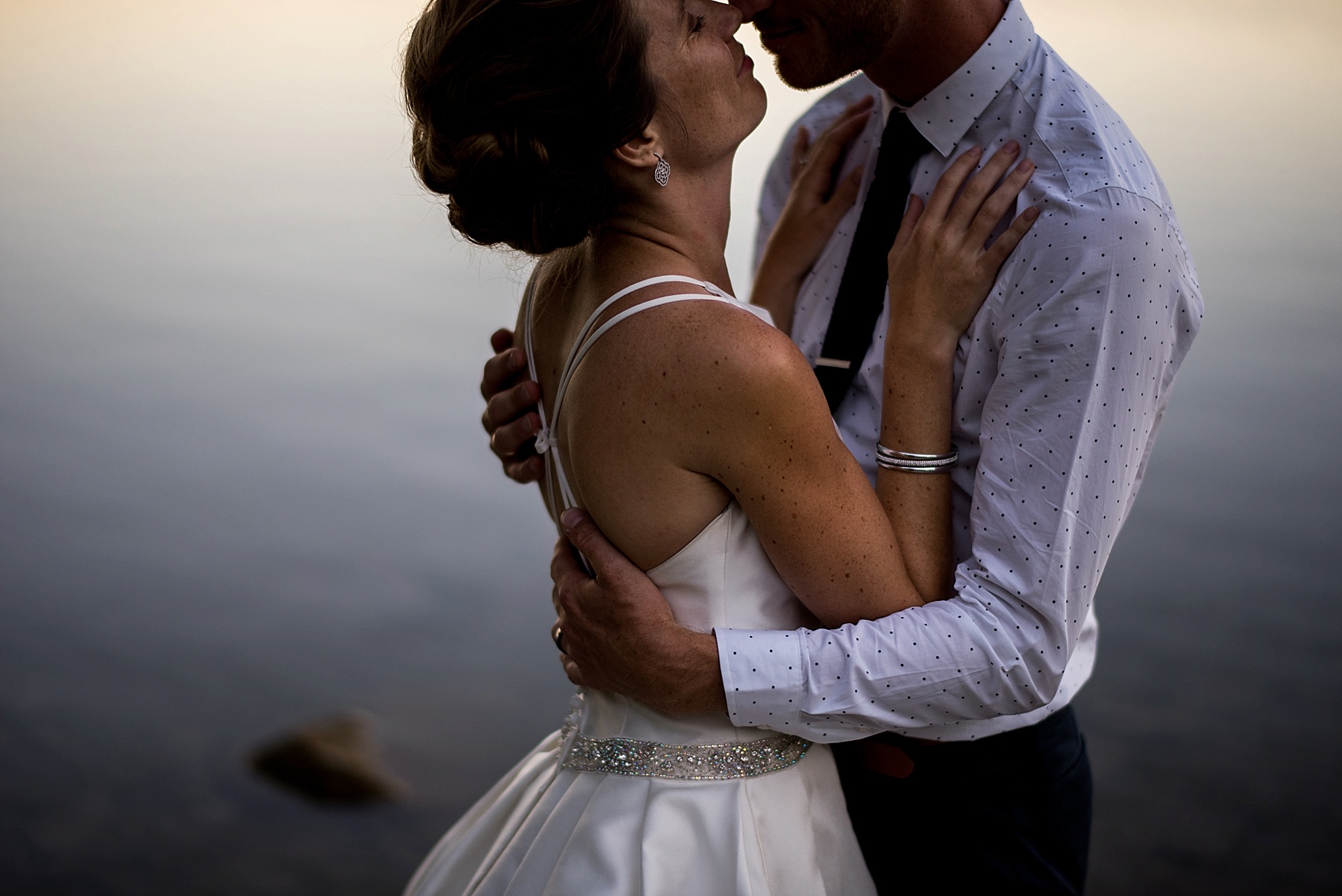 Prince Edward County weddings