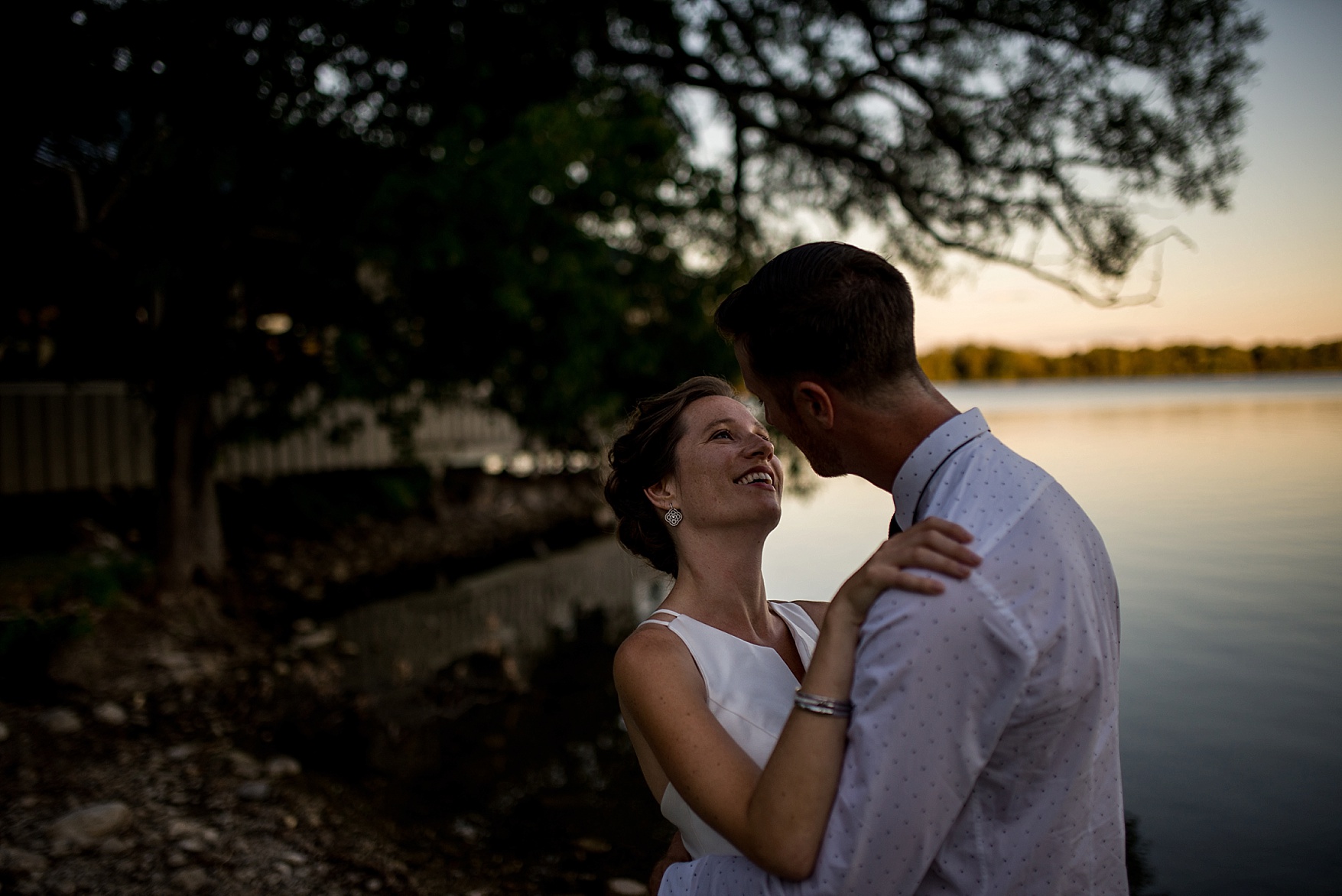 Prince Edward County weddings