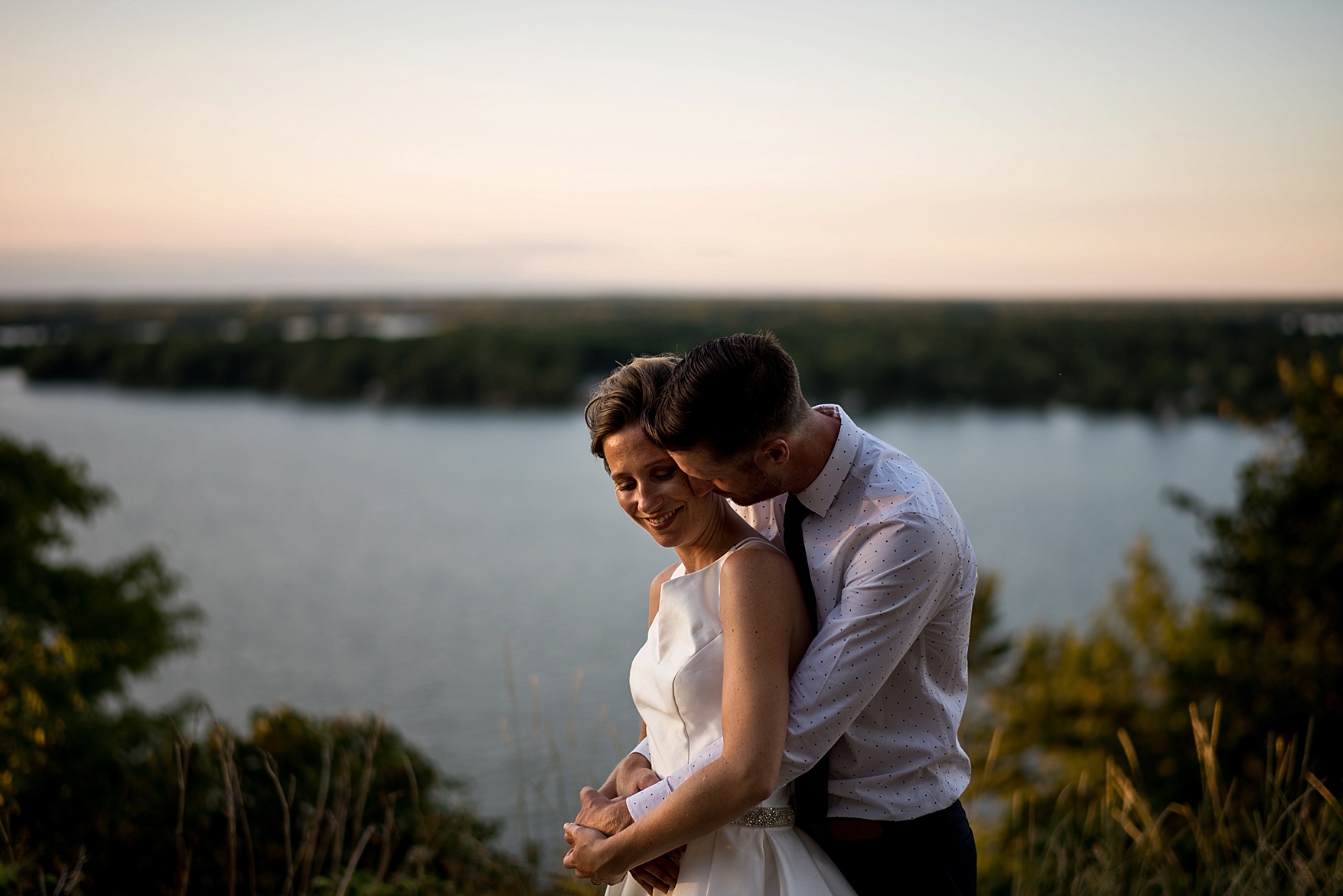Prince Edward County weddings