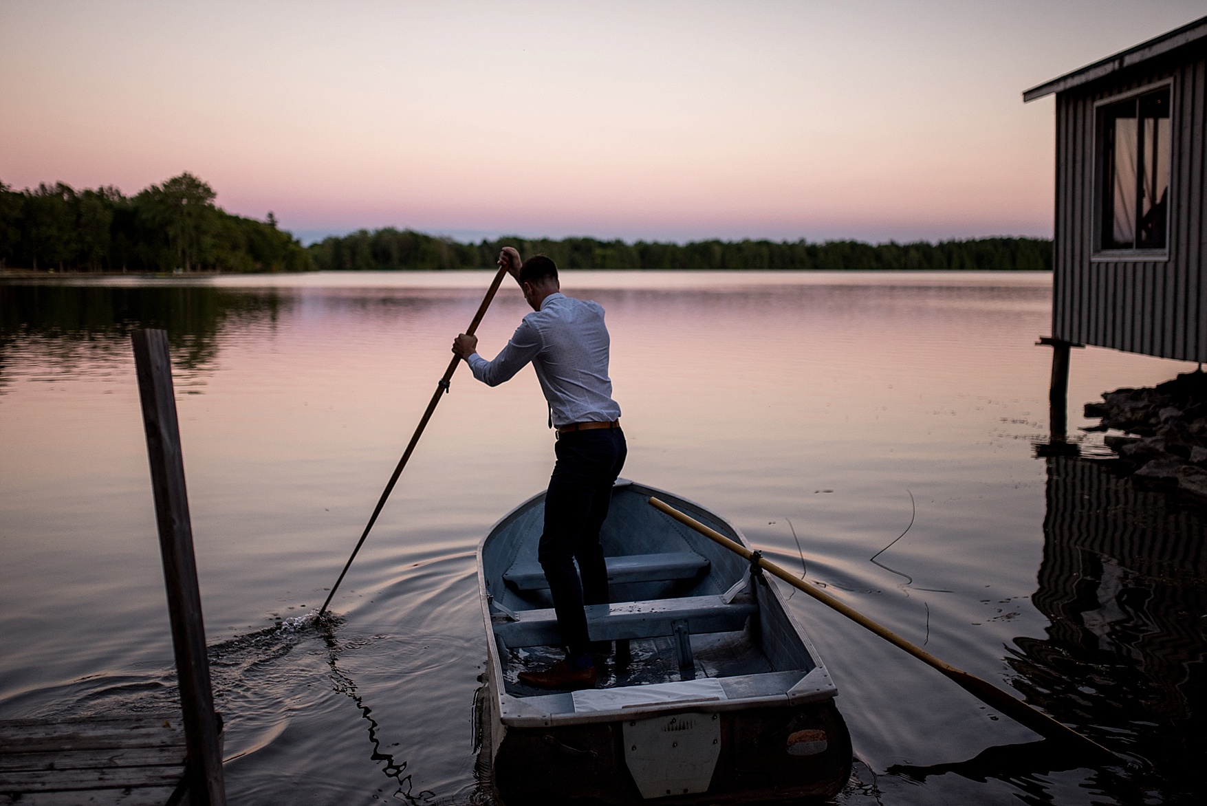 Prince Edward County photographer