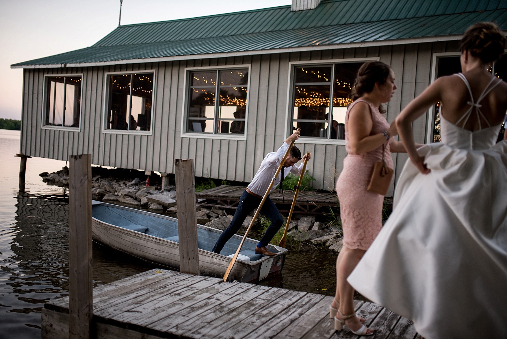 Prince Edward County photographer