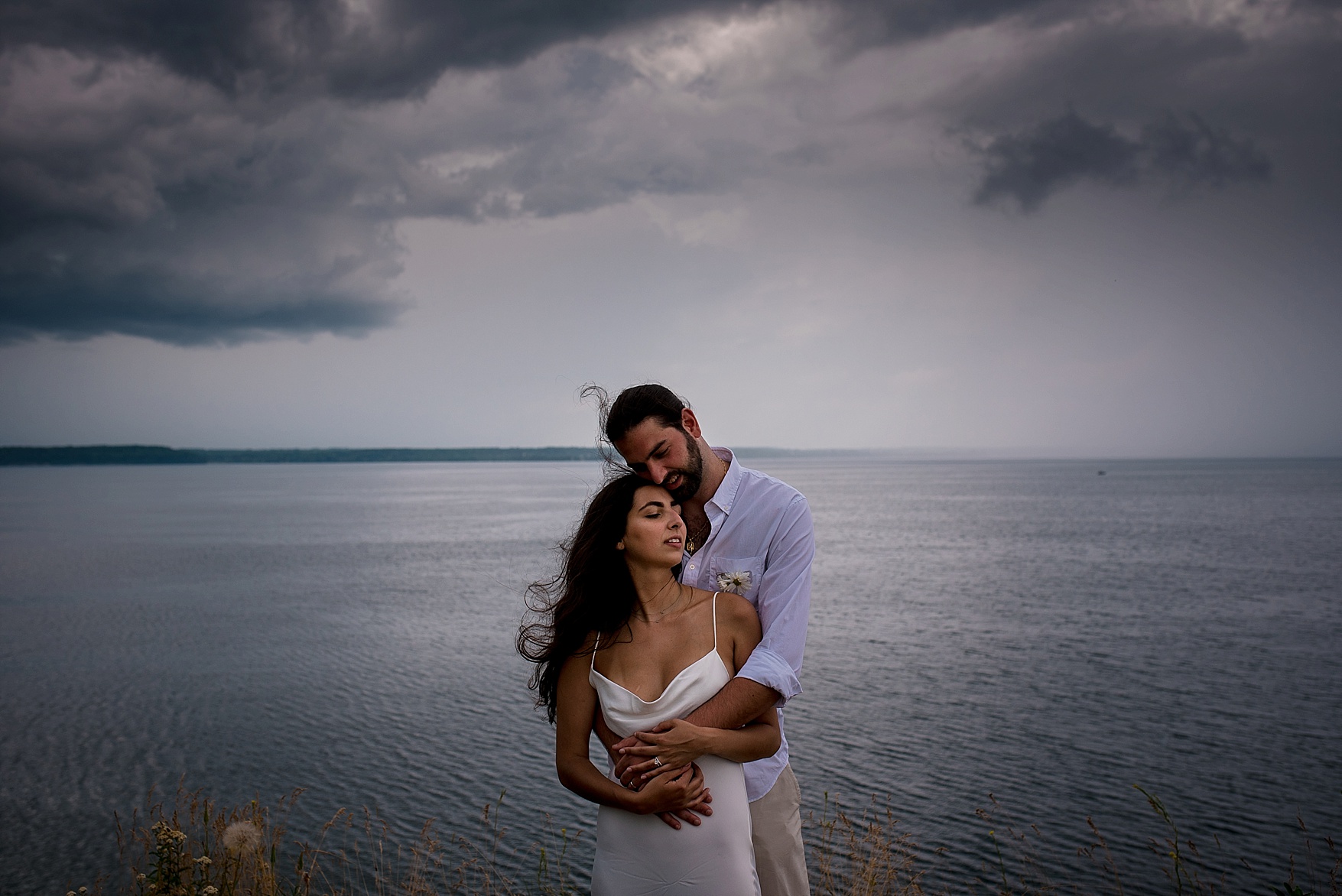 Prince Edward County Elopement