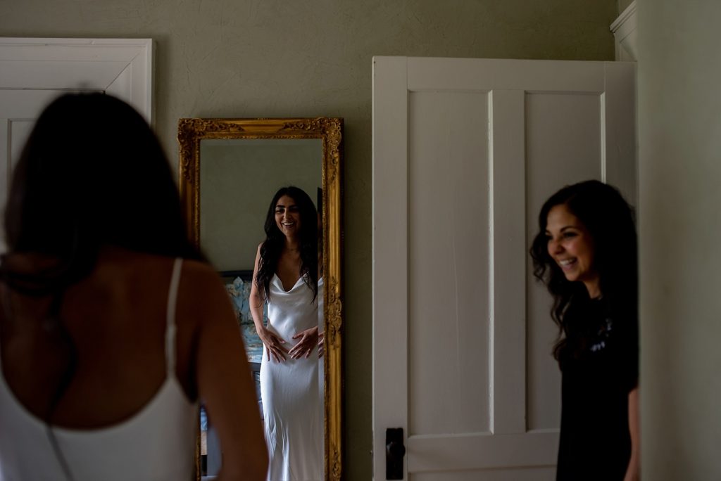 Prince Edward County Elopement - 2