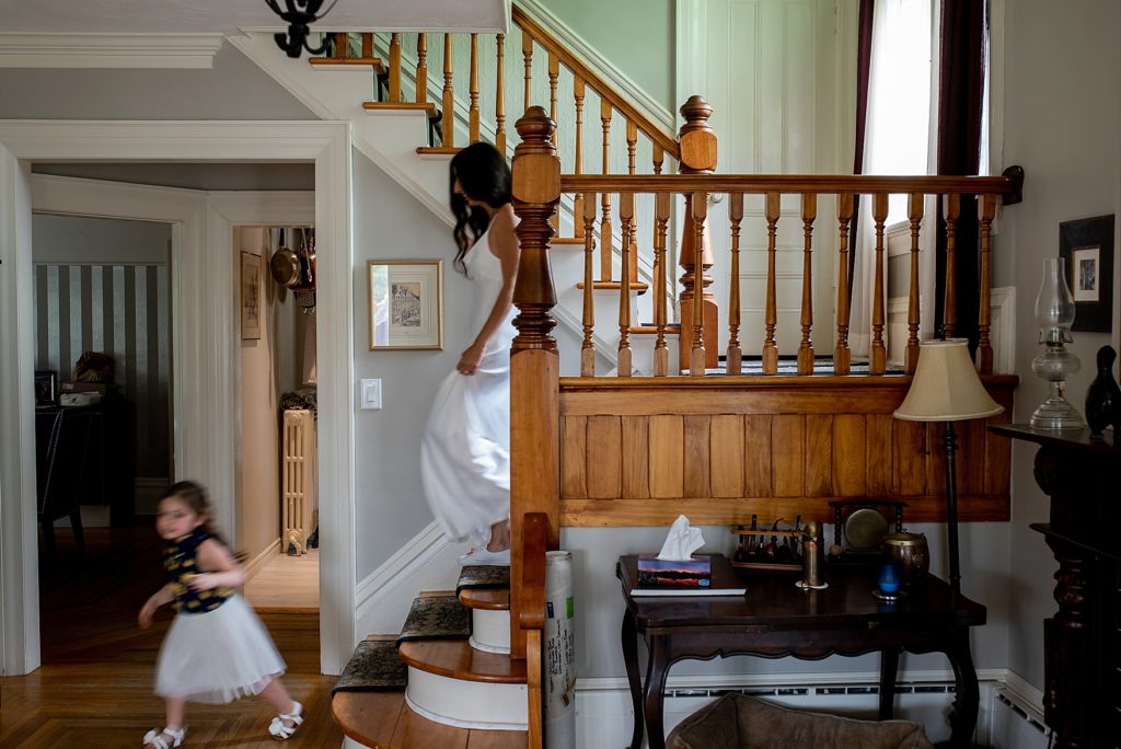 Prince Edward County Elopement - 5