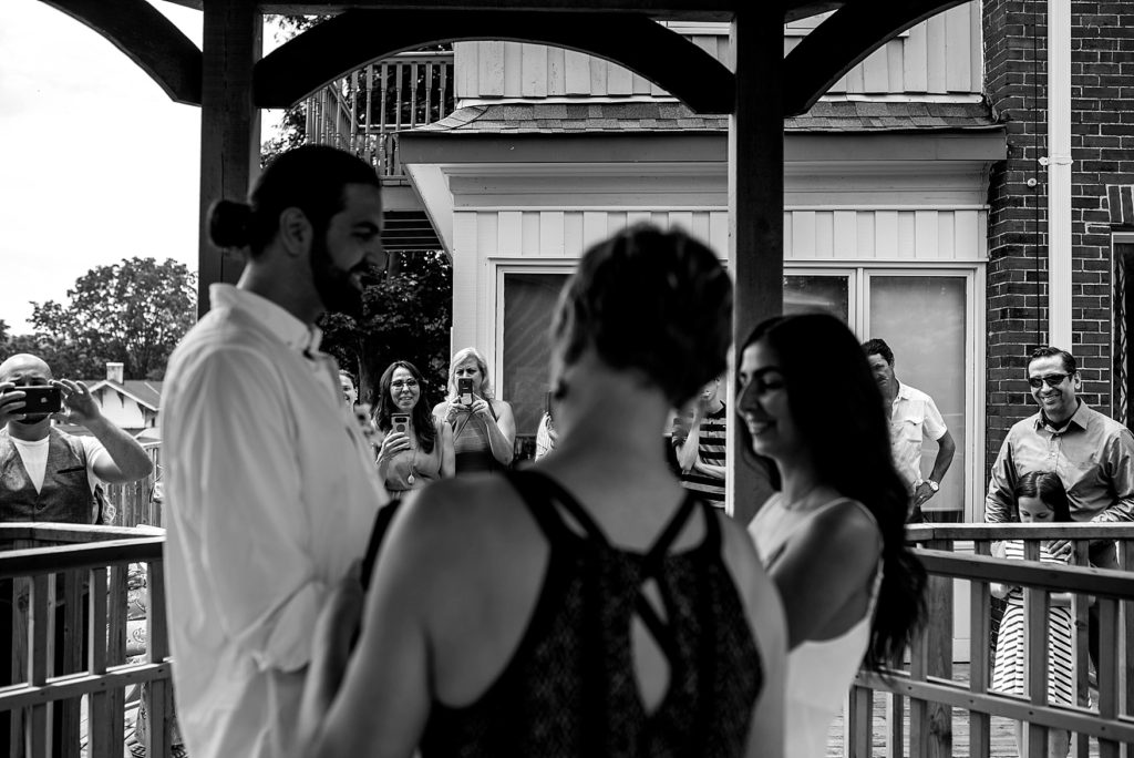 Prince Edward County Elopement - 6