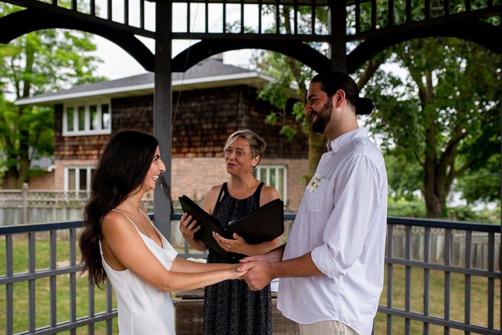 Prince Edward County Elopement - 7